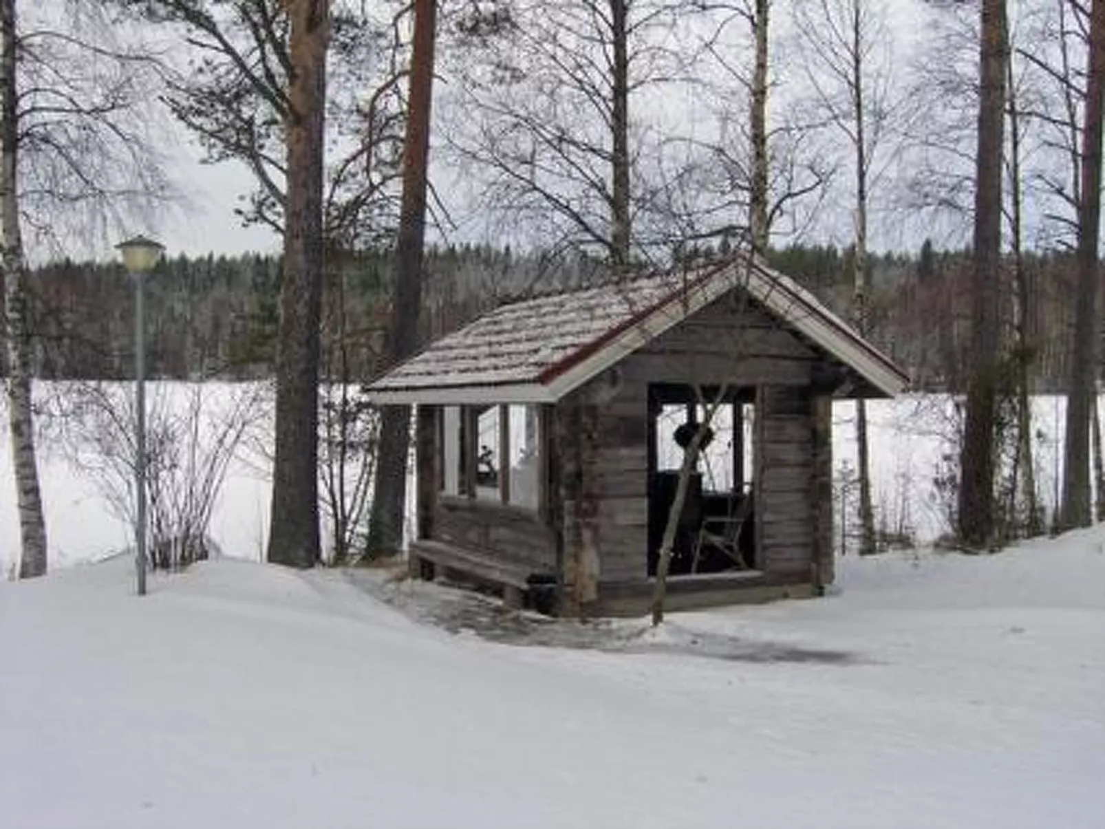 Köökuu-Buiten