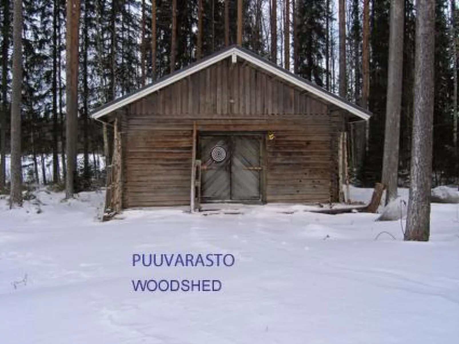 Köökuu-Buiten