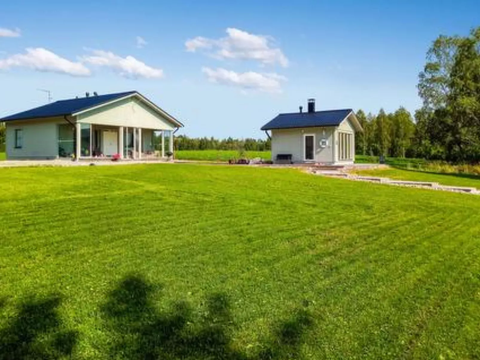 Pariisinranta-Buiten