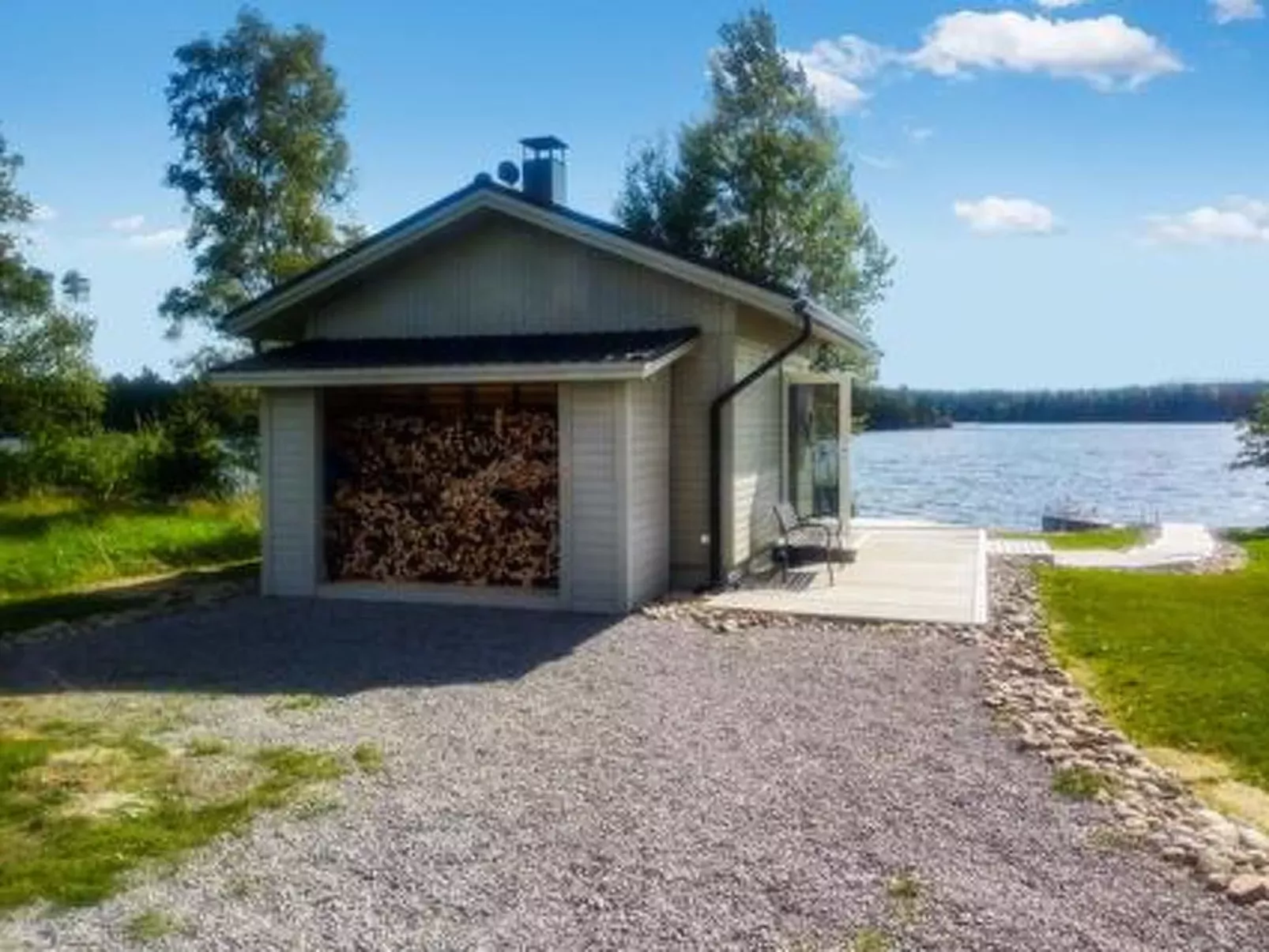 Pariisinranta-Buiten