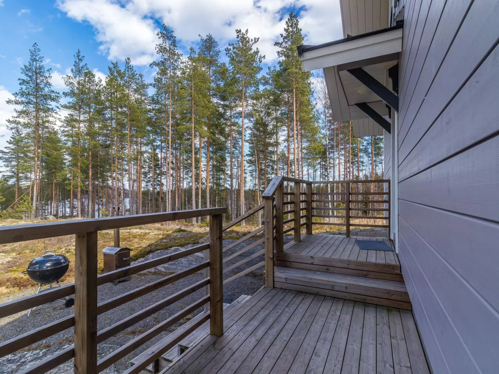 Hämyrinne-Buiten
