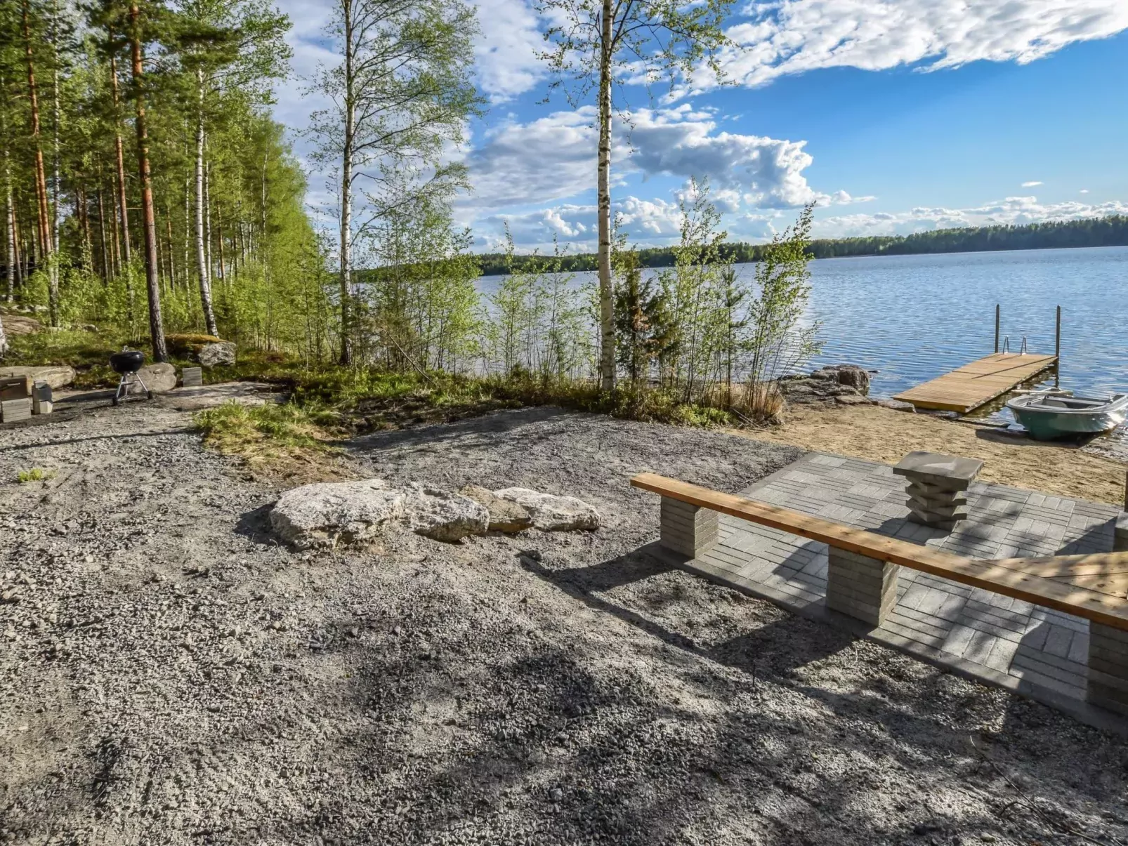 Hämyrinne-Buiten