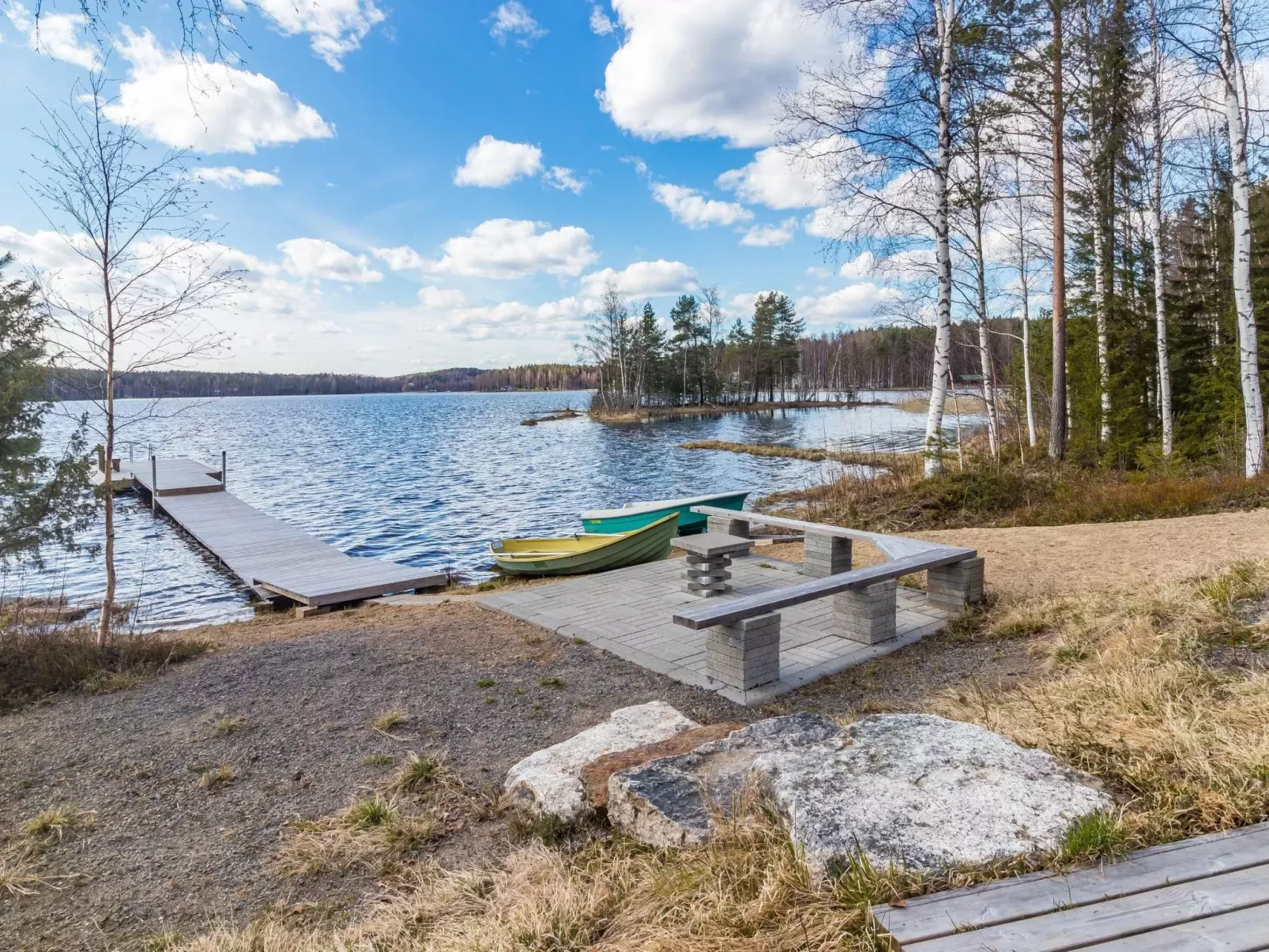 Hämyrinne-Buiten