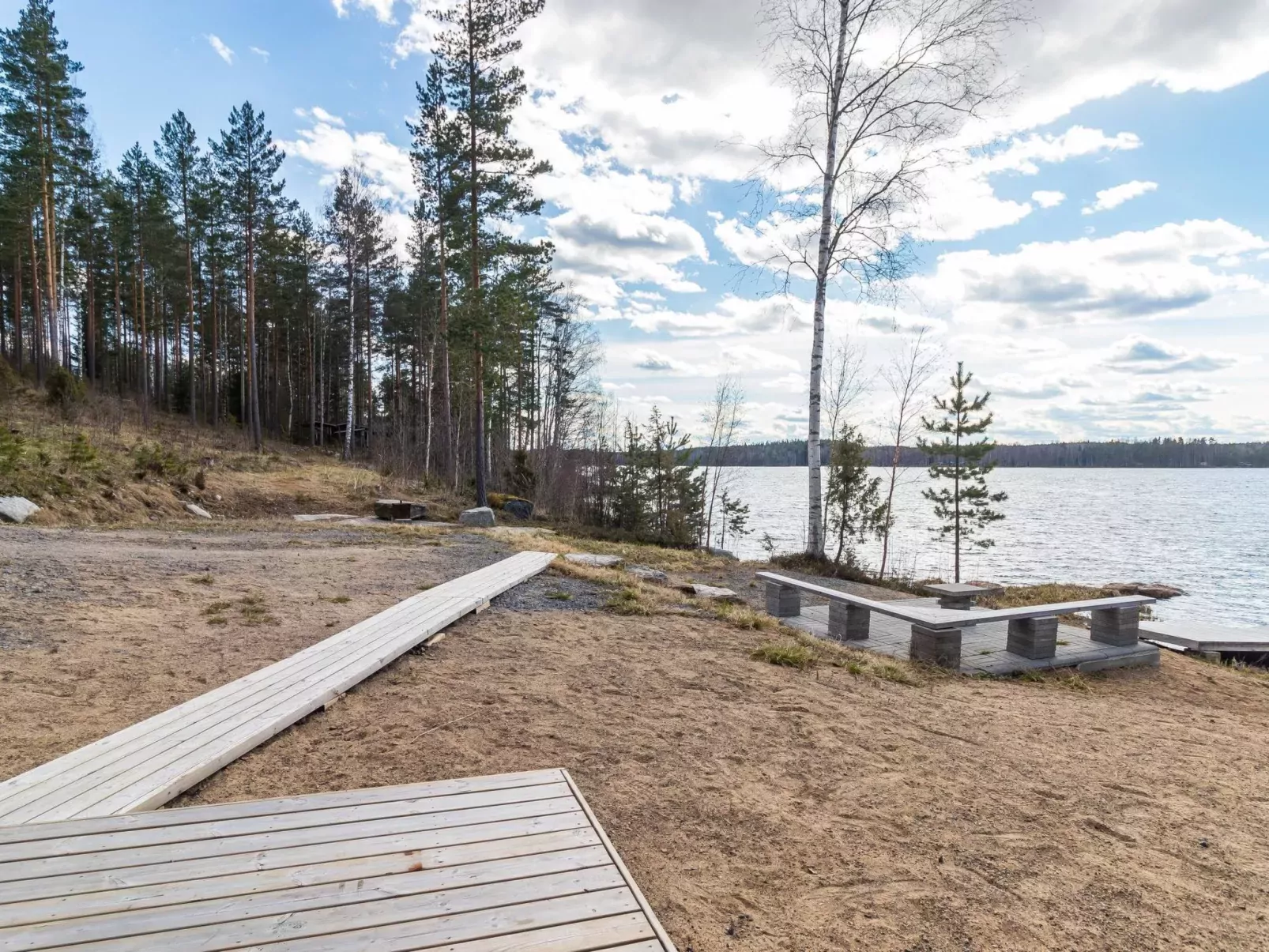 Hämyrinne-Buiten