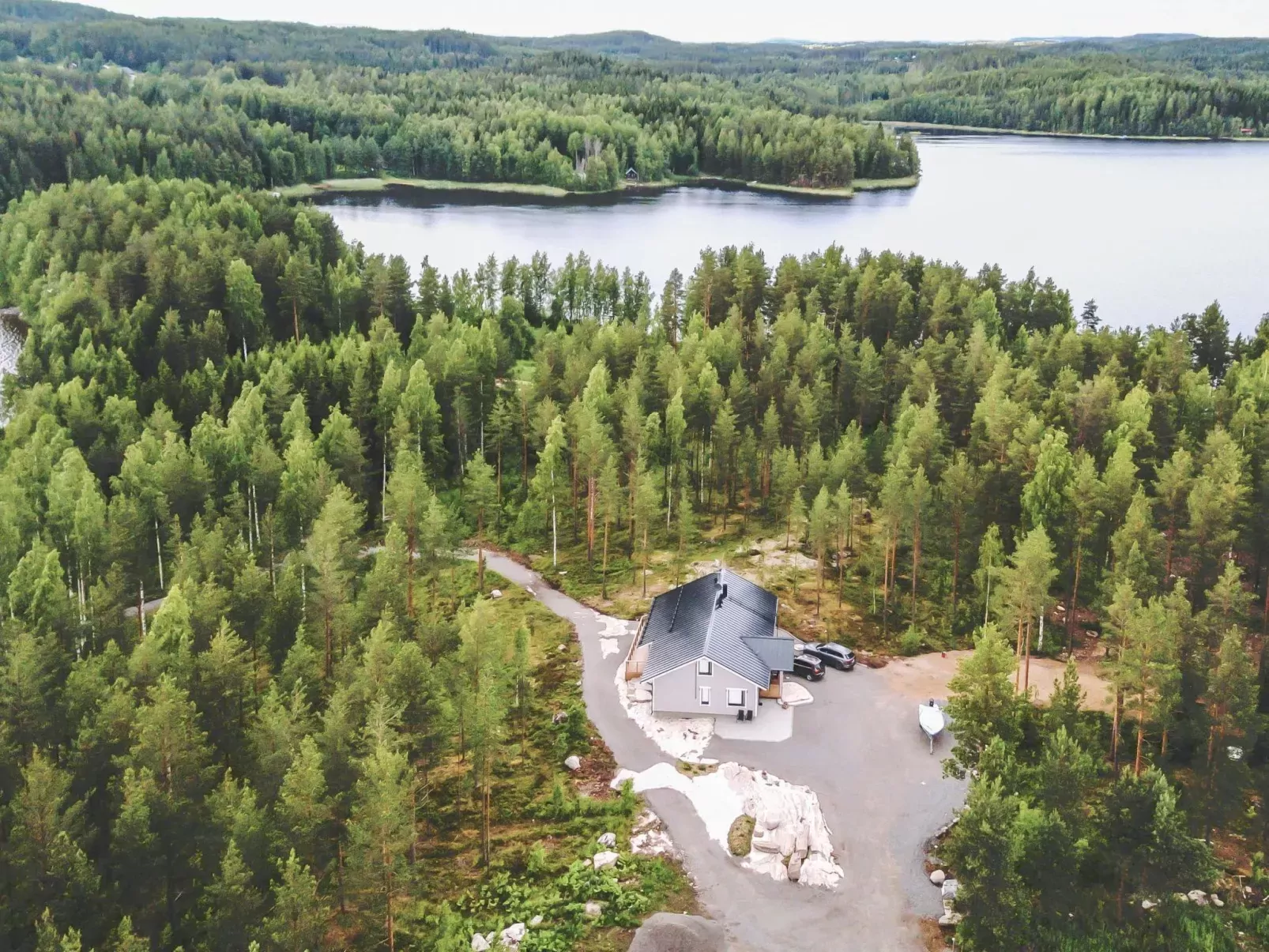 Hämyrinne-Buiten