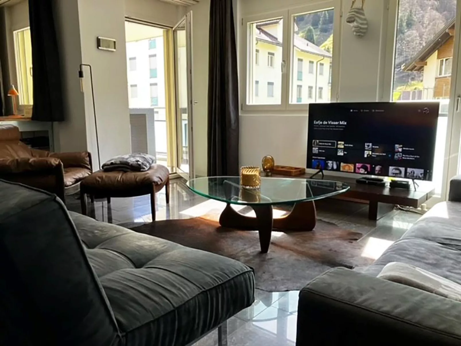 Gerschnistrasse 10-Binnen