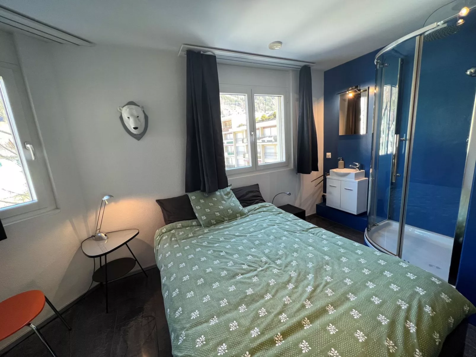 Gerschnistrasse 10-Binnen
