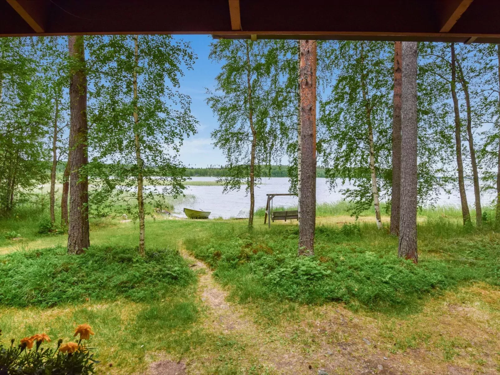 Koivuranta-Buiten