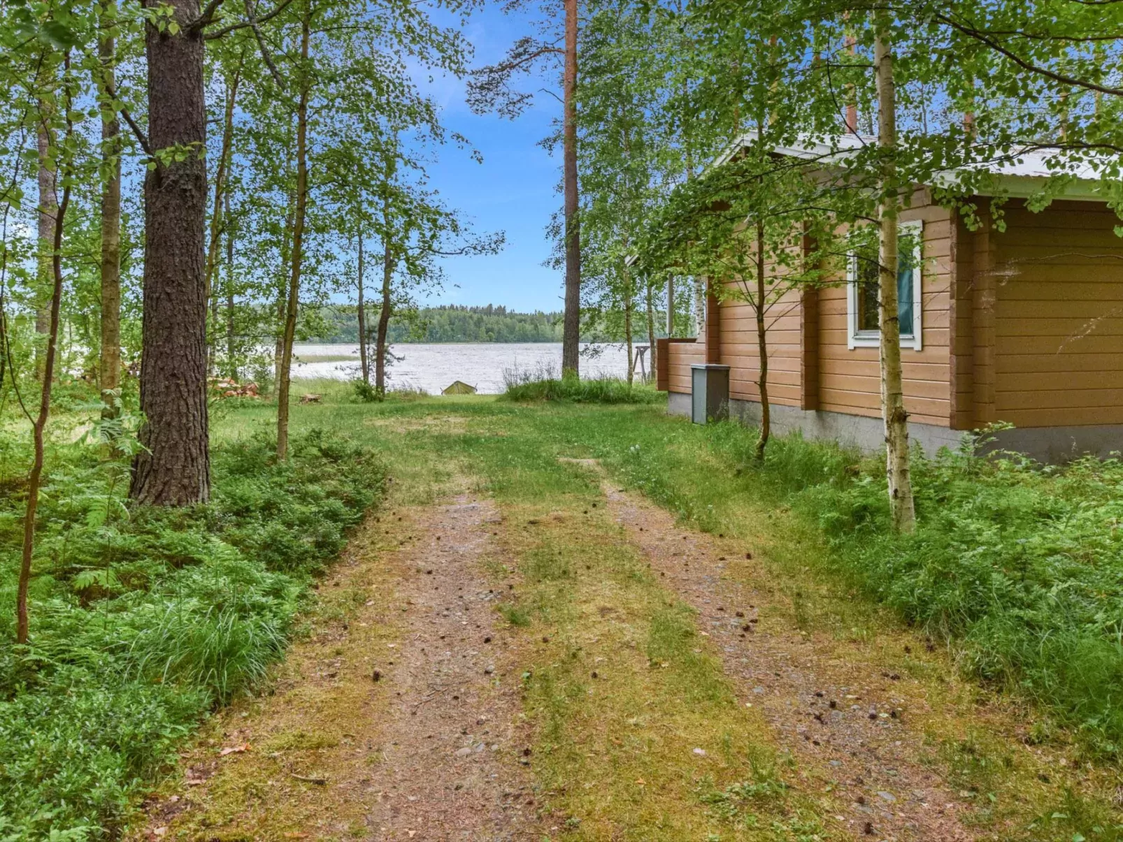 Koivuranta-Buiten