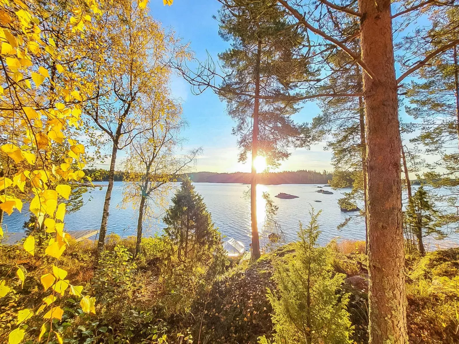 Sointukallio-Buiten