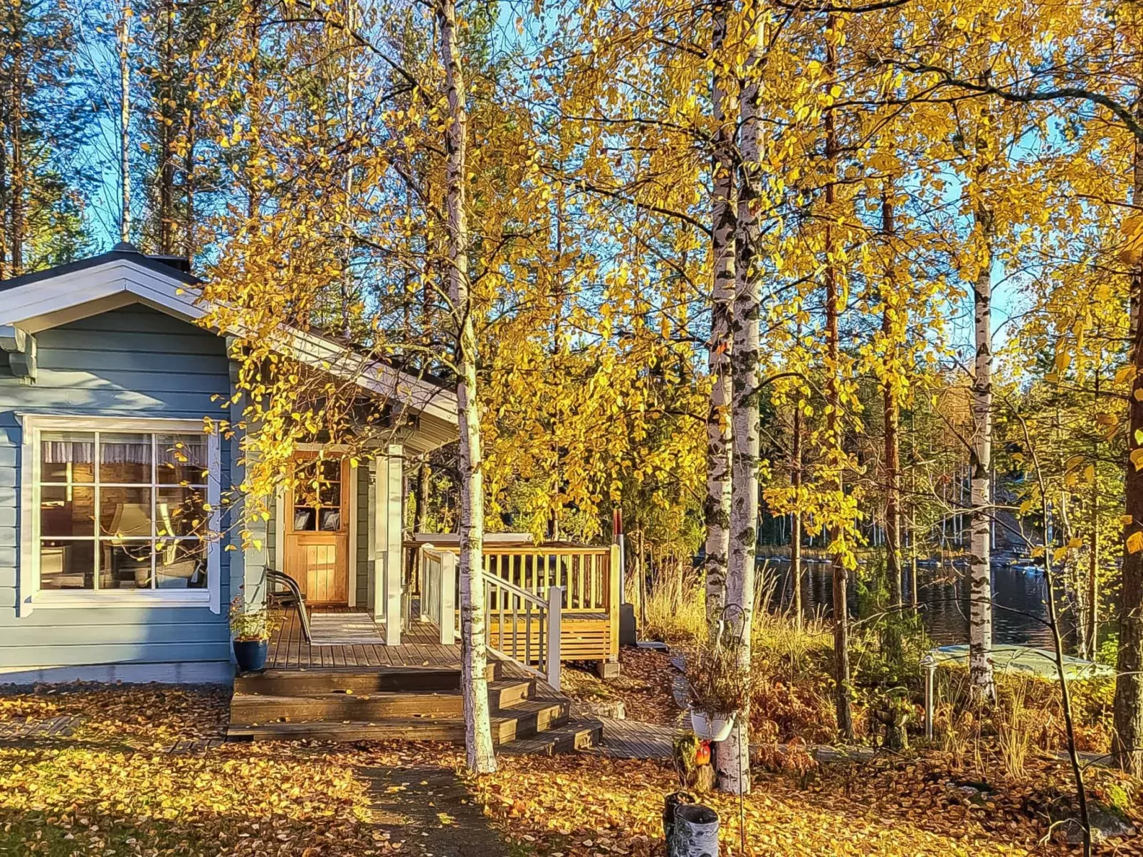 Sointukallio-Buiten