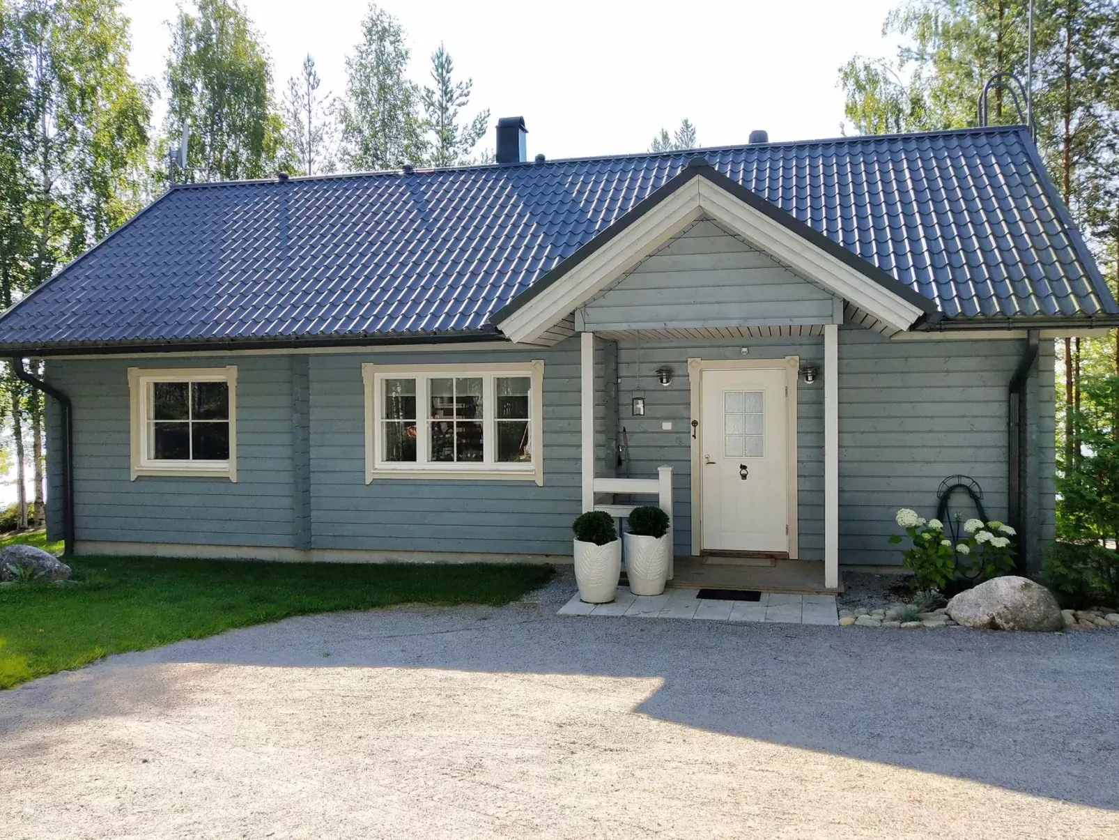 Sointukallio-Buiten