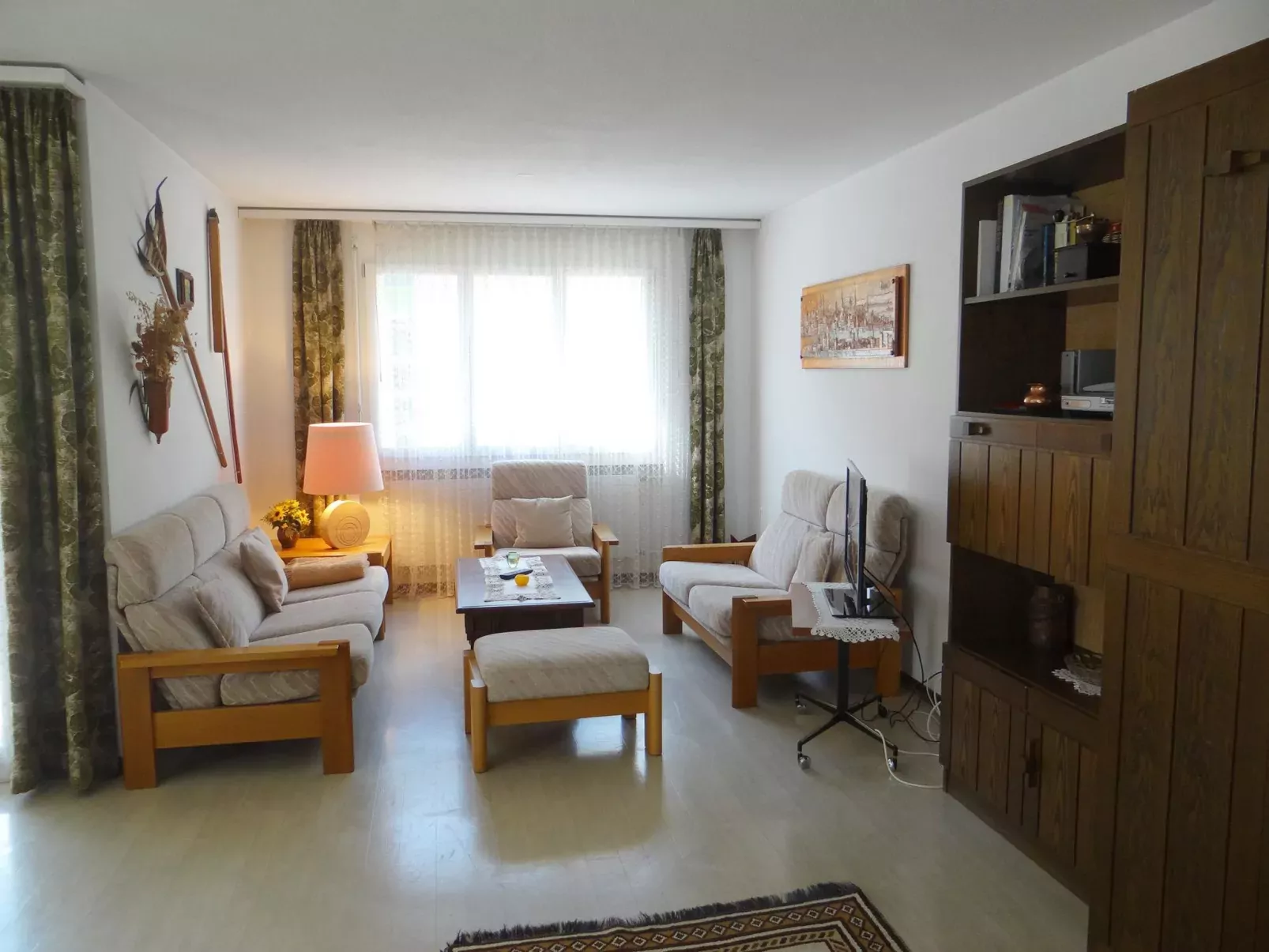 Sunnmatt Süd Wohnung 831-Binnen
