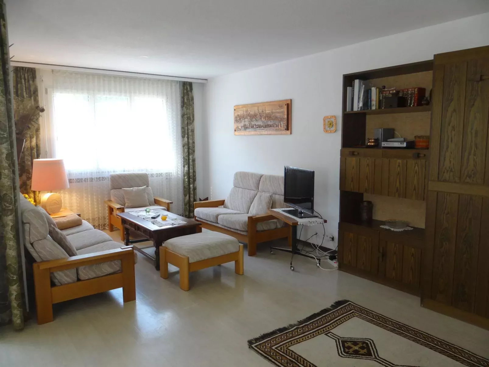 Sunnmatt Süd Wohnung 831-Binnen