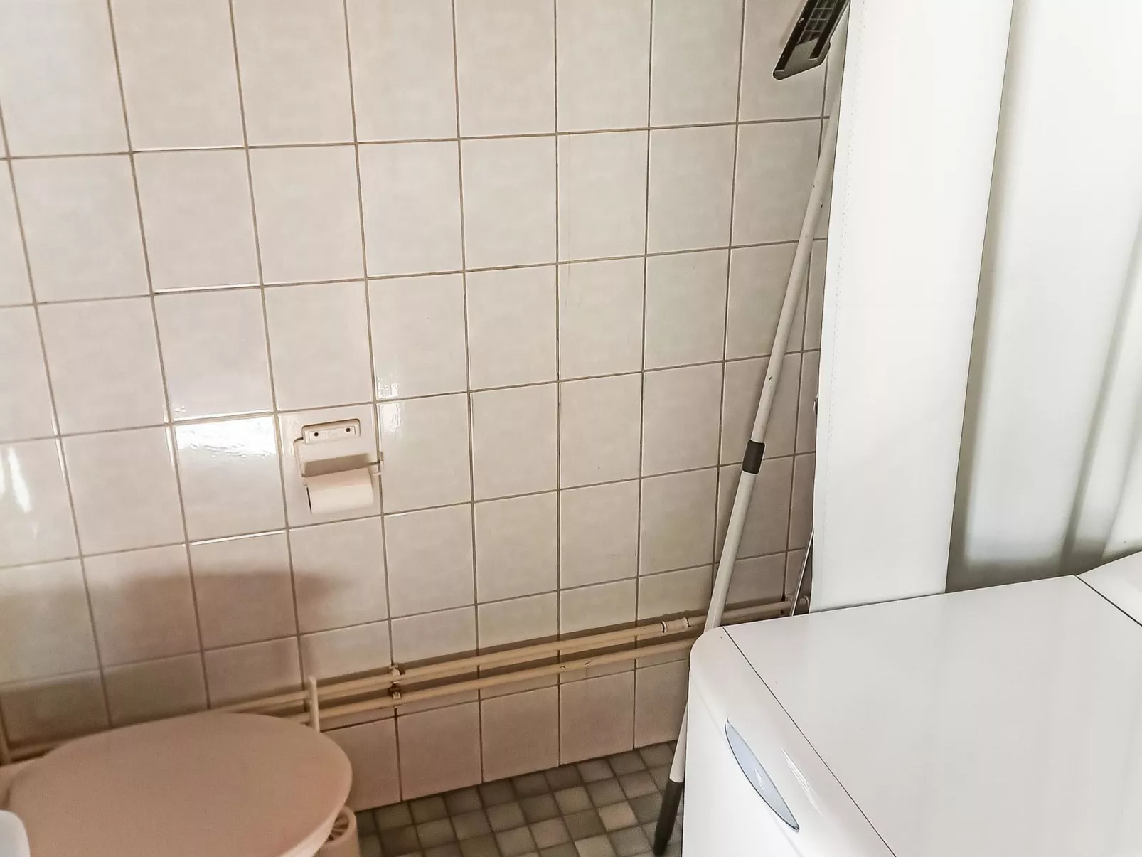 Sieralahden lomakylä, nr 2-Binnen