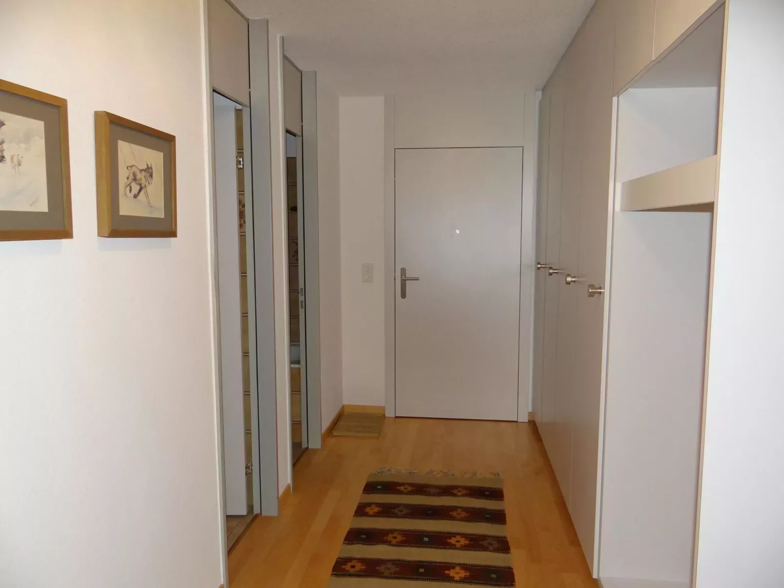 Sunnmatt Süd Wohnung 631-Binnen