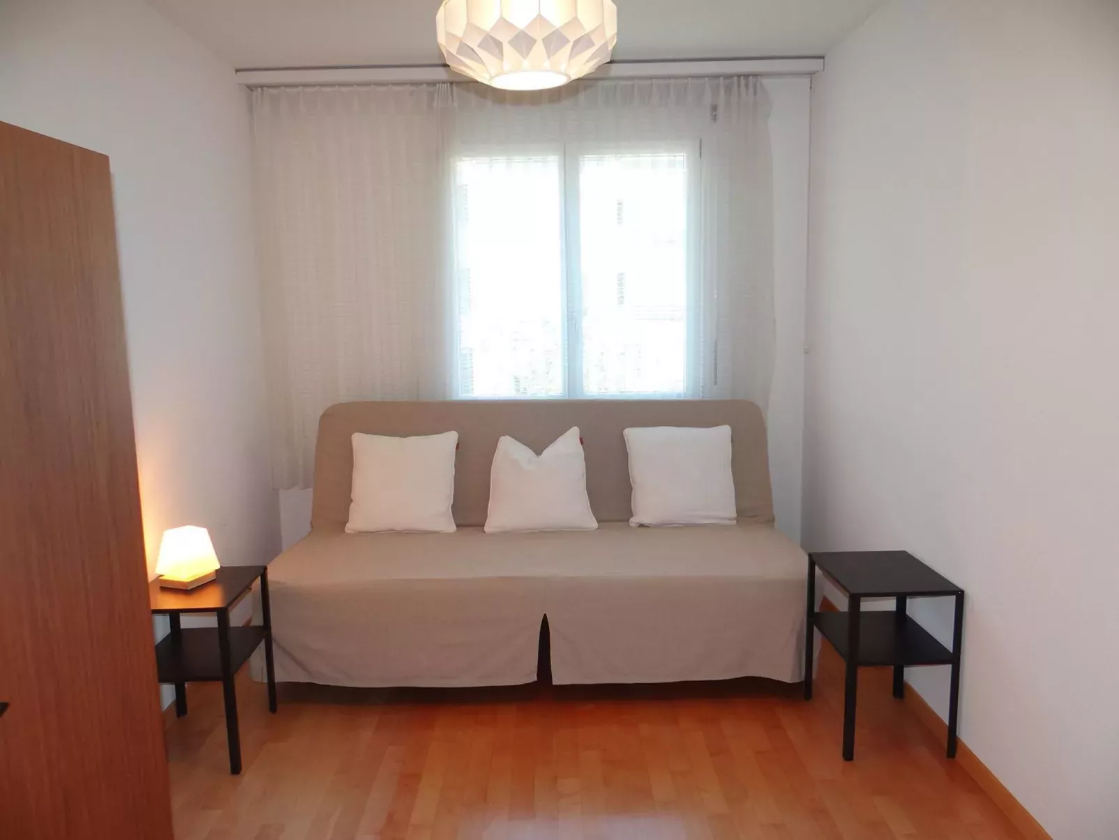 Sunnmatt Süd Wohnung 631-Binnen