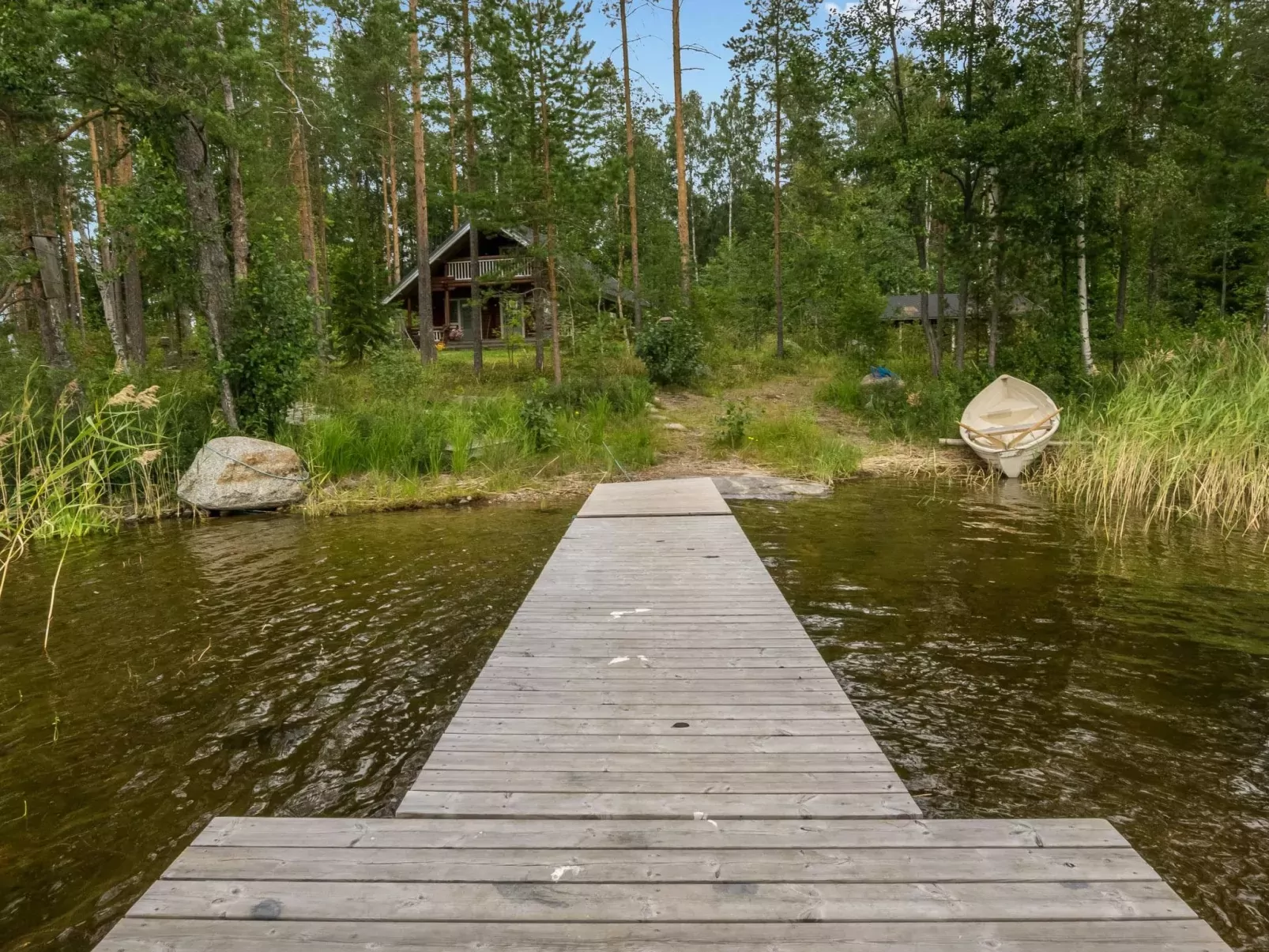 Niitsinniemi-Buiten