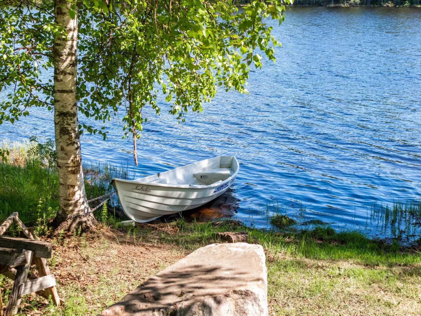 Kultakoto a-Buiten