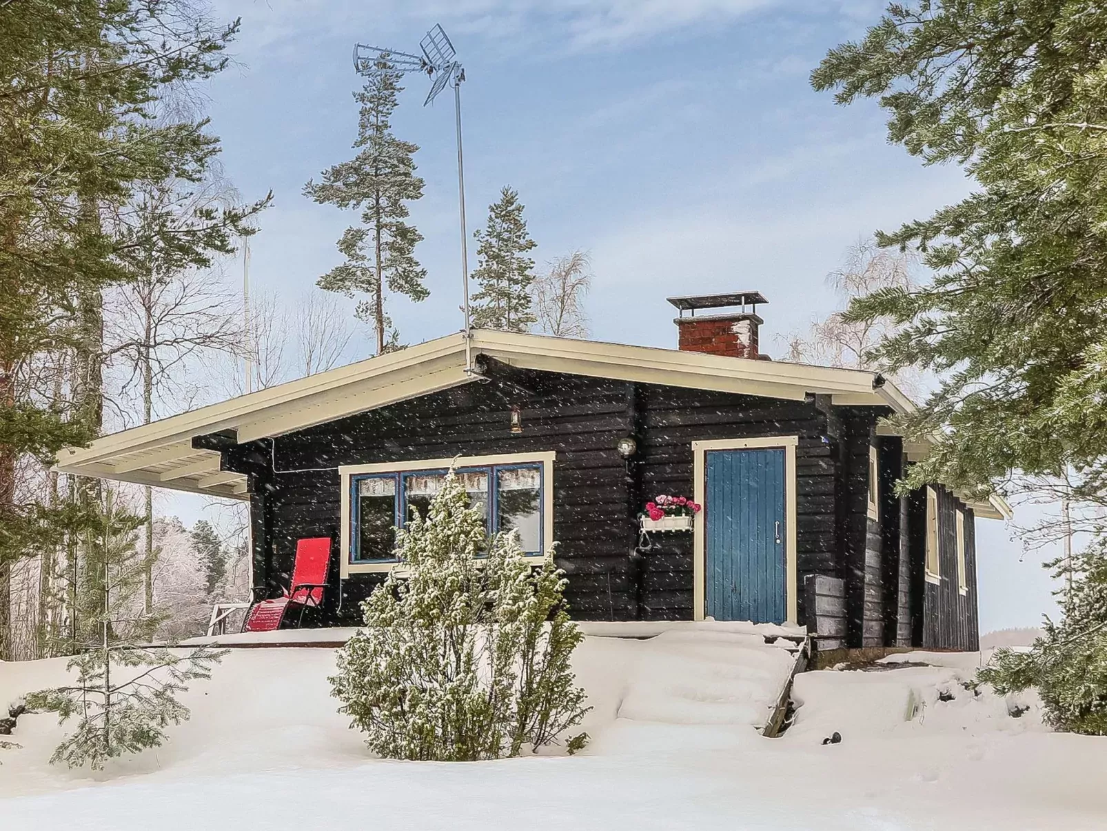 Inninniemi-Binnen