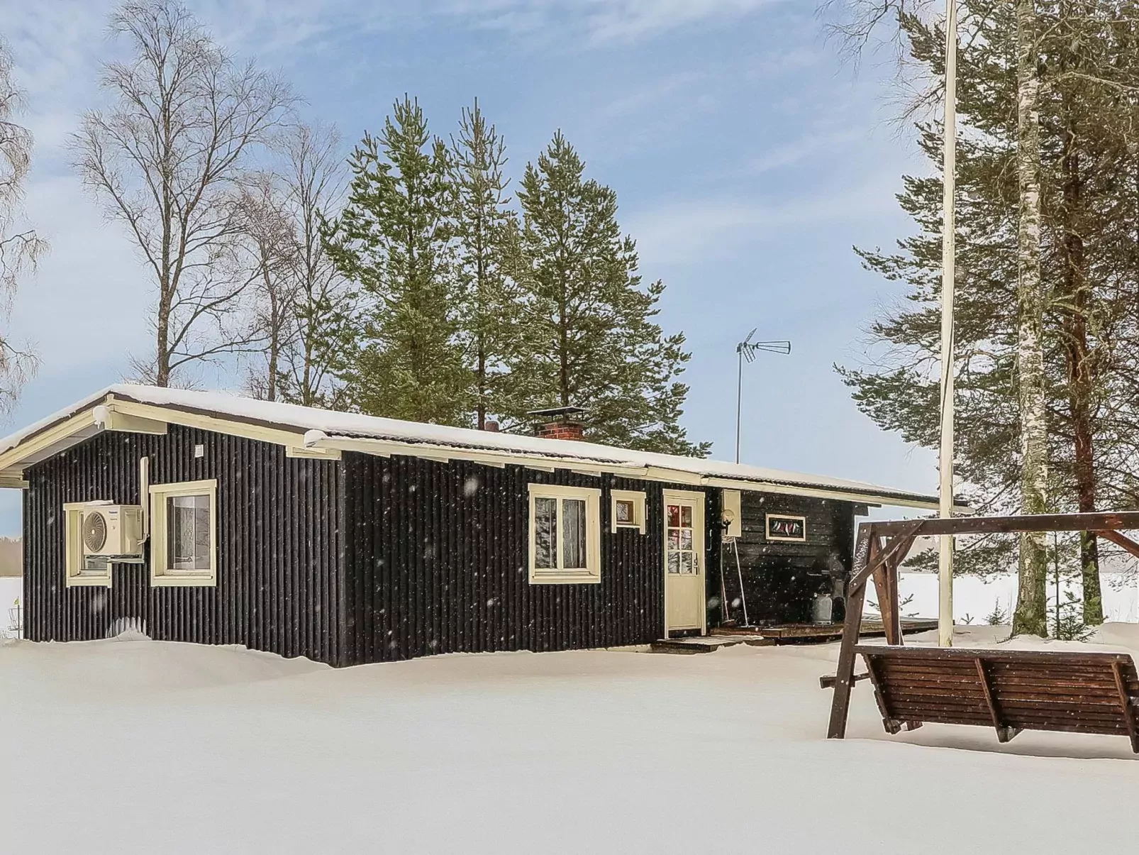 Inninniemi-Binnen