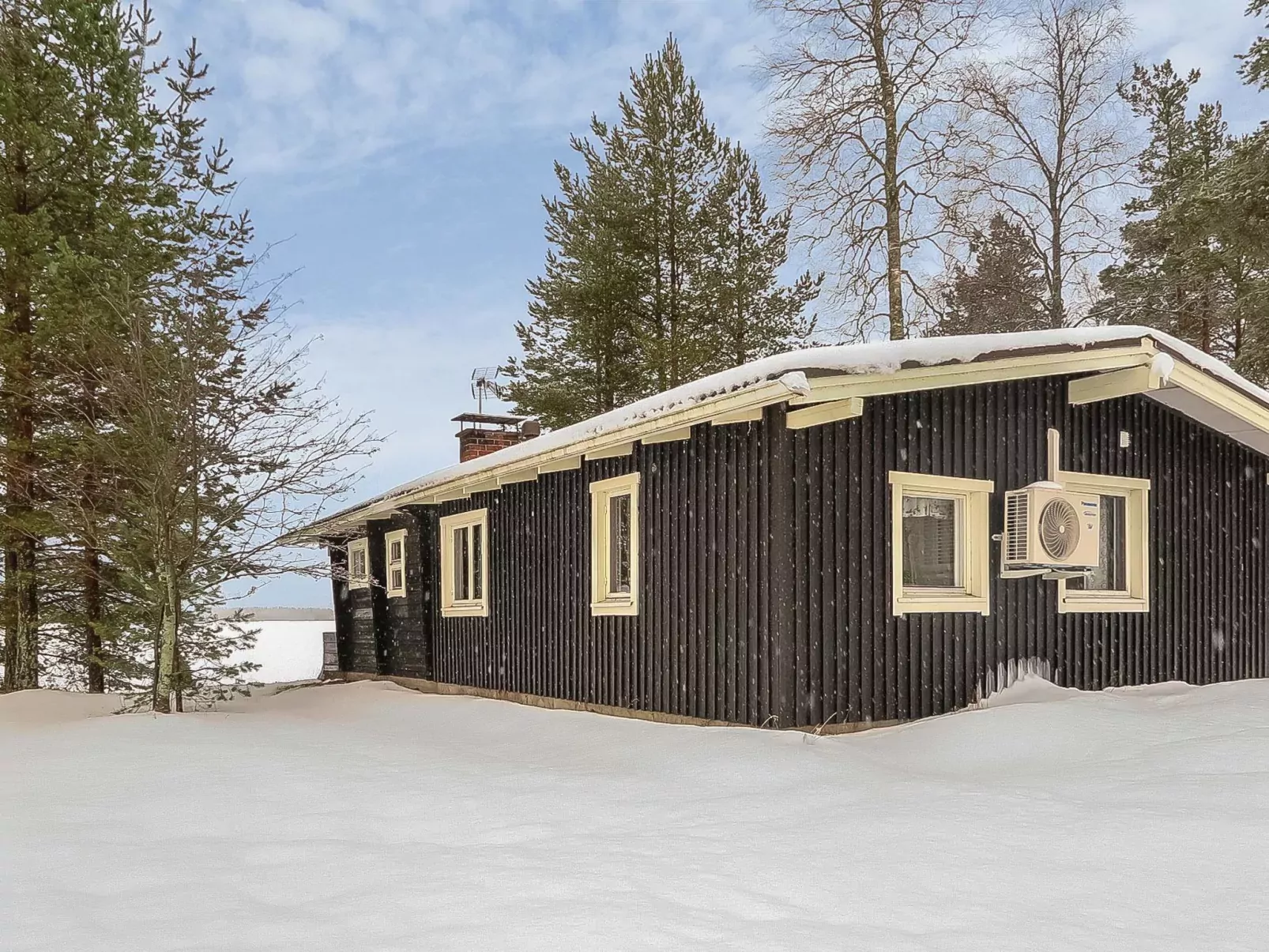 Inninniemi-Binnen