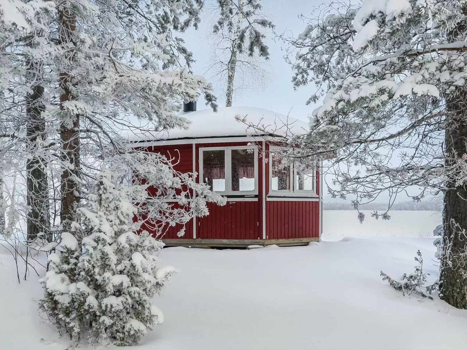 Inninniemi-Binnen