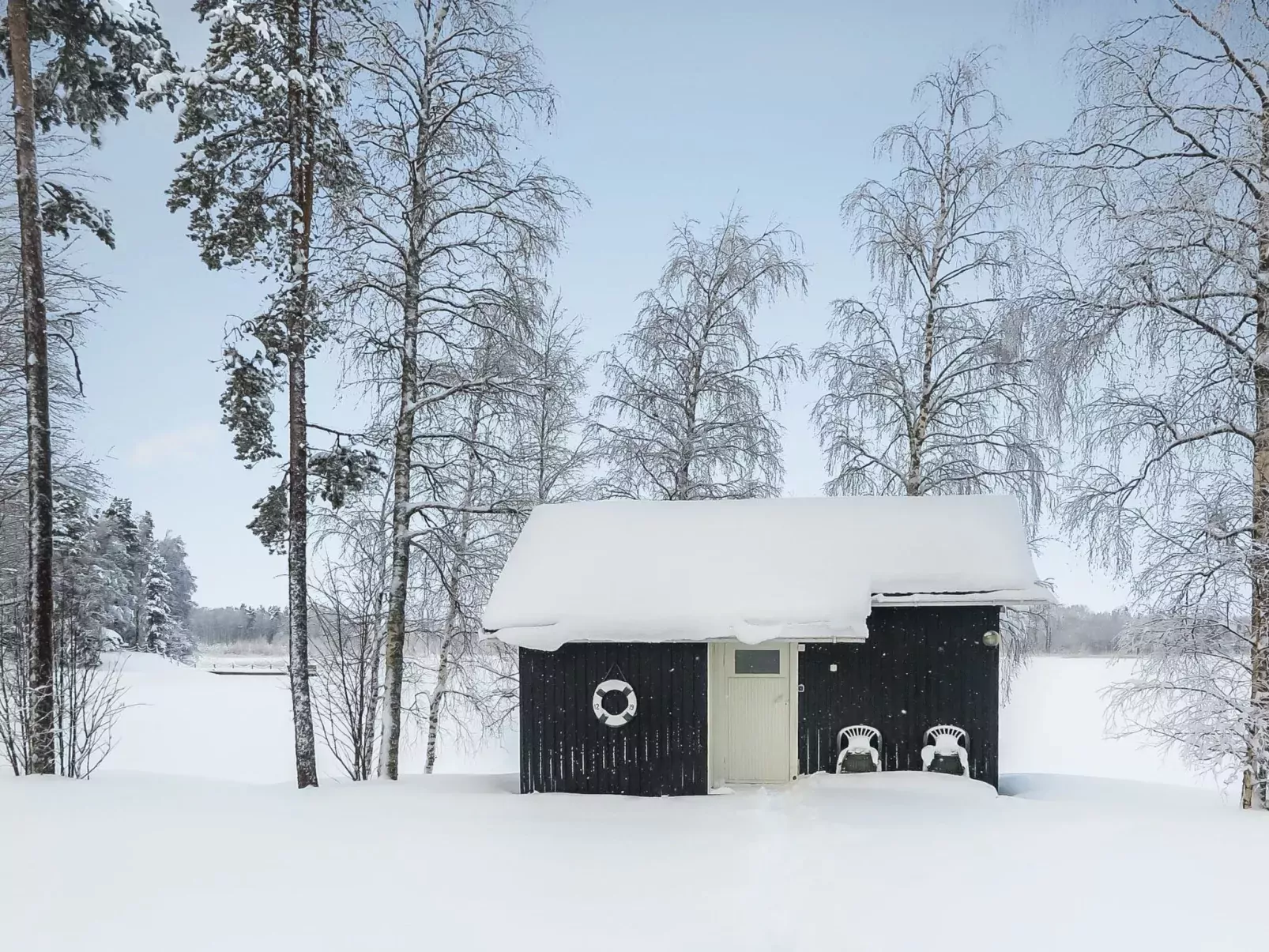 Inninniemi-Binnen