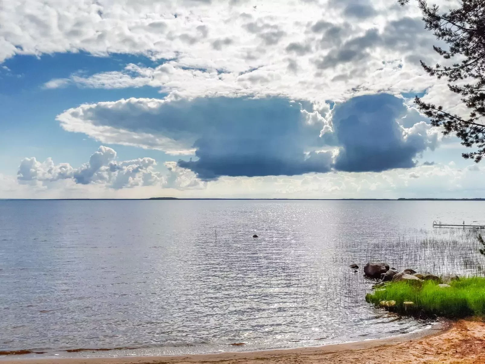 Järvenranta-Buiten