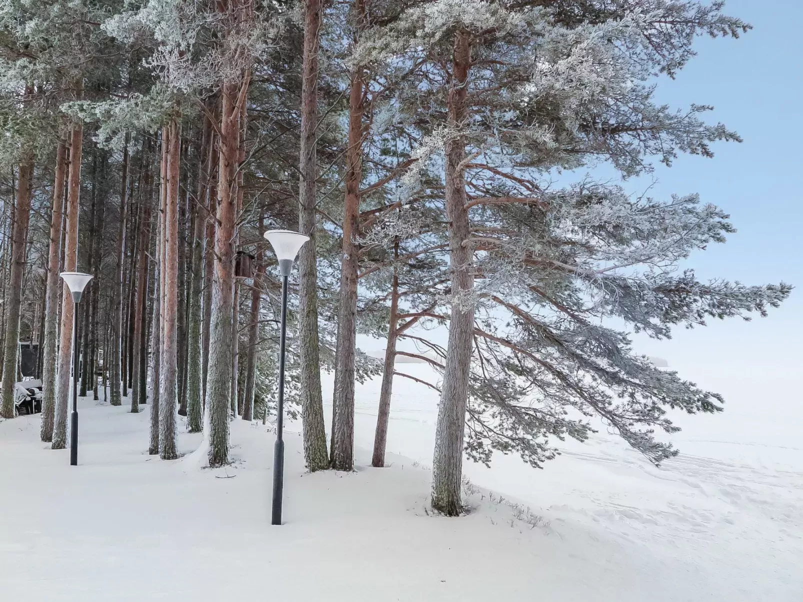 Järvenranta-Buiten