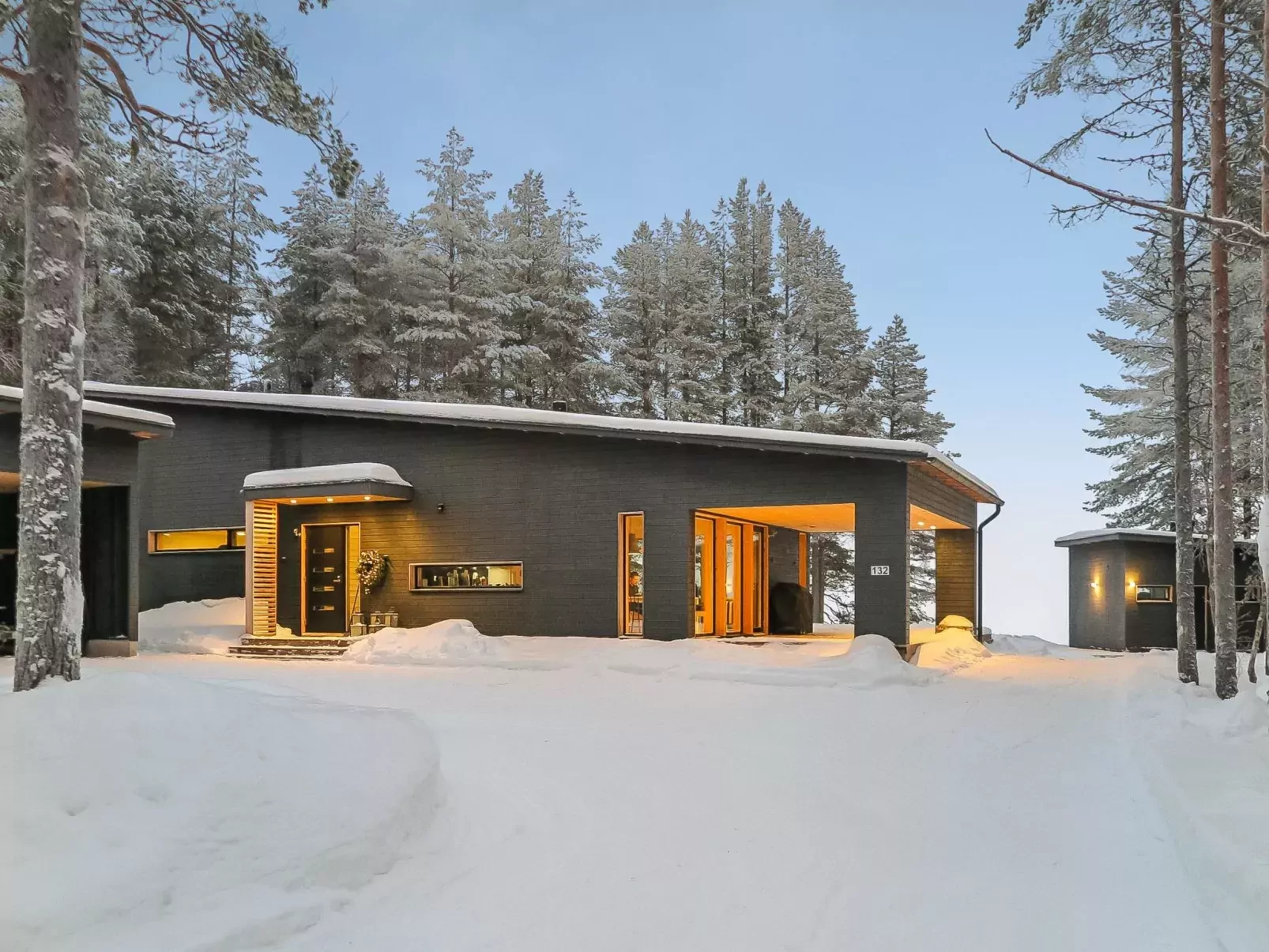 Järvenranta-Buiten