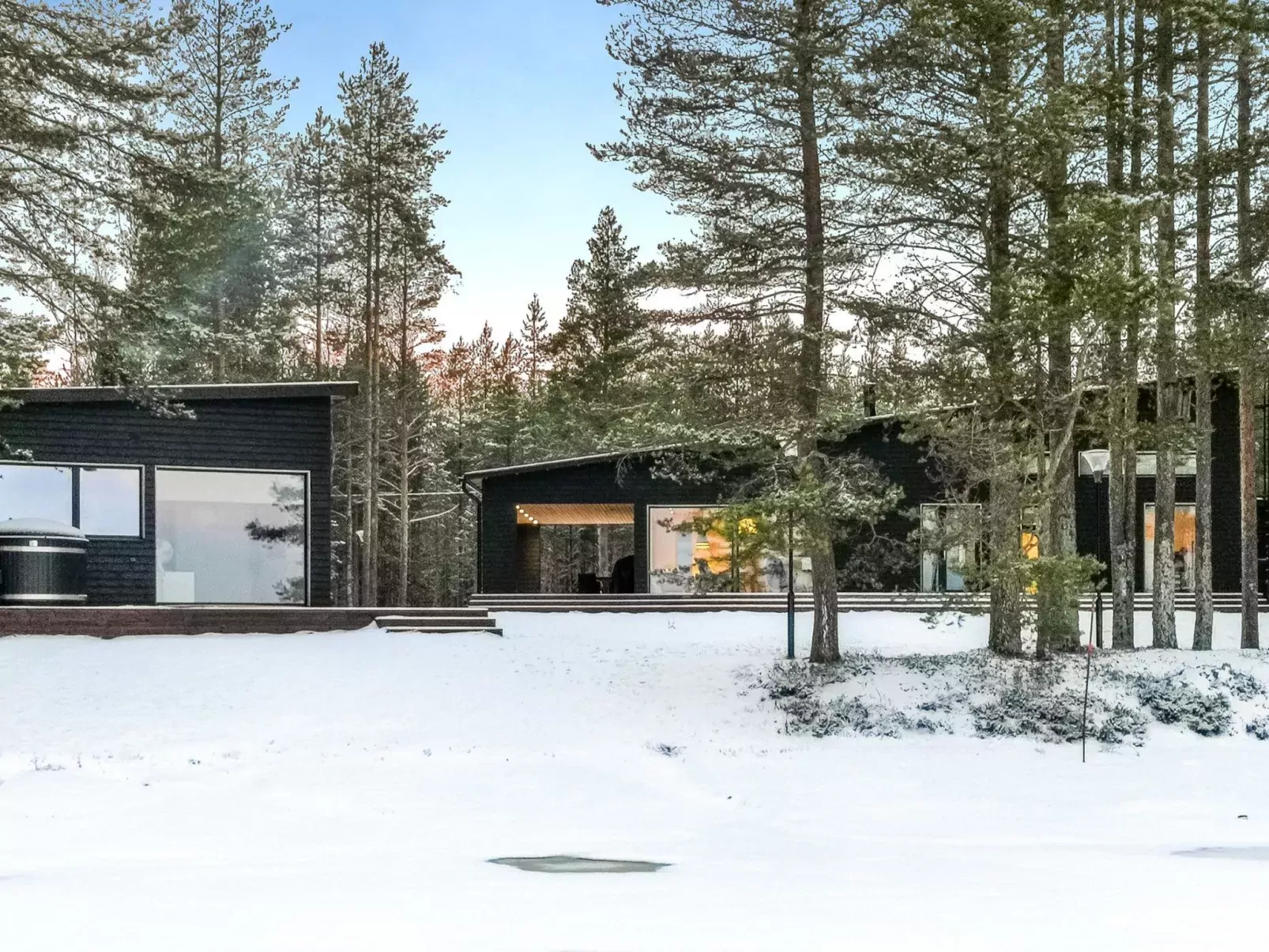 Järvenranta-Buiten
