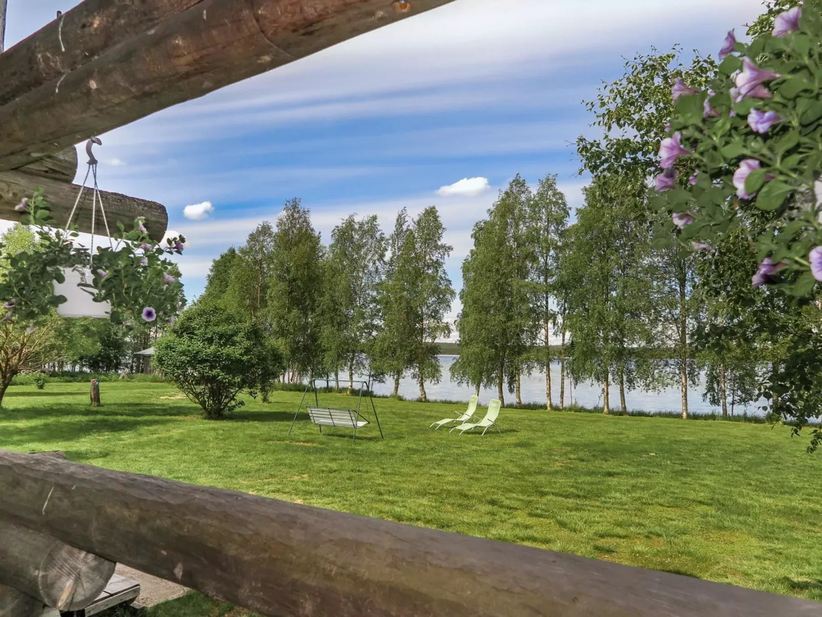 Keskiniemi-Binnen