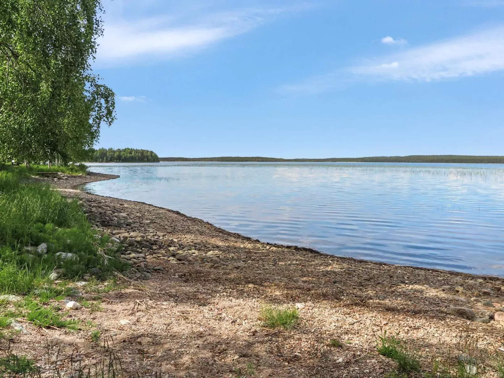 Keskiniemi-Binnen