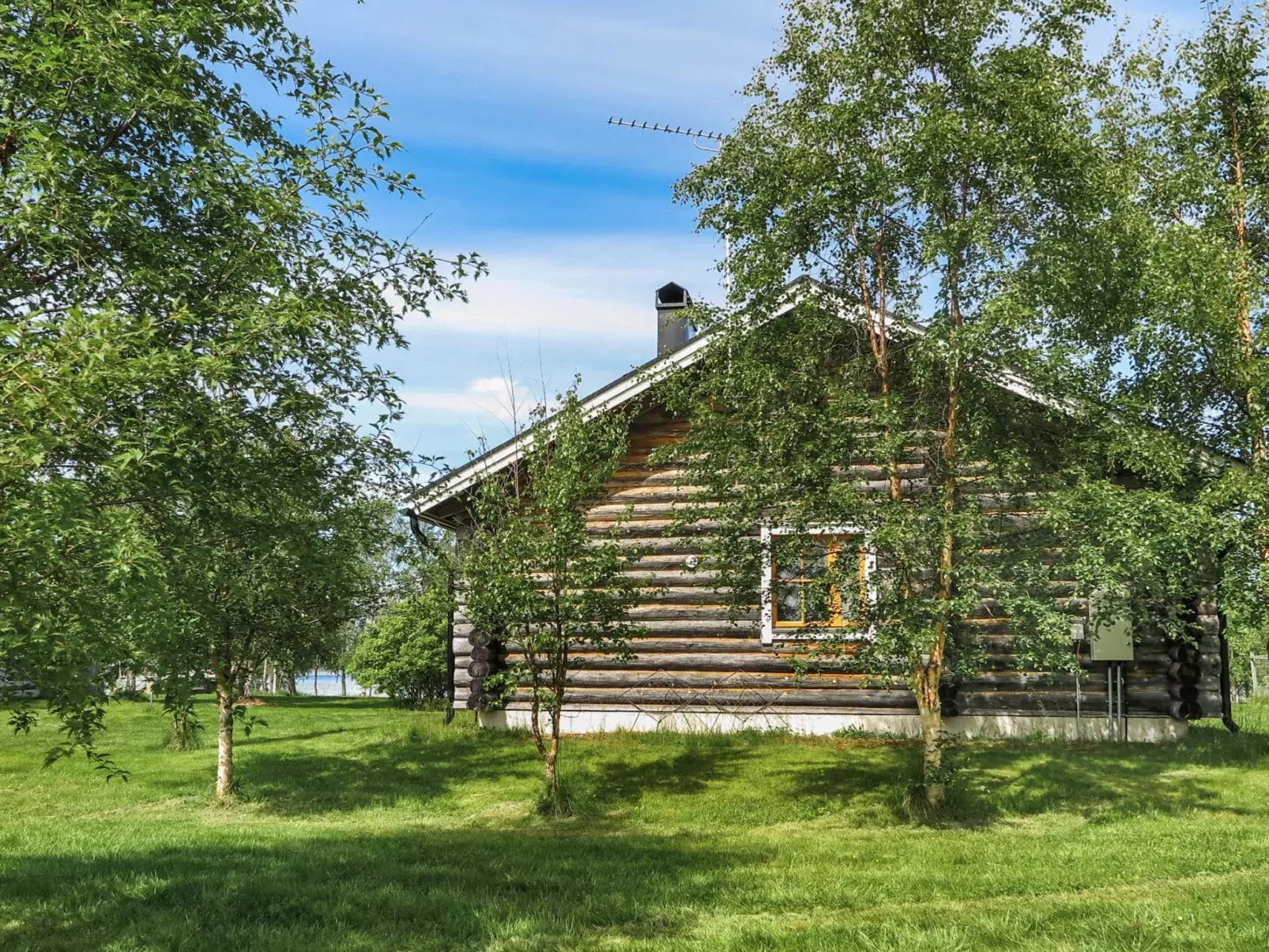 Keskiniemi-Binnen