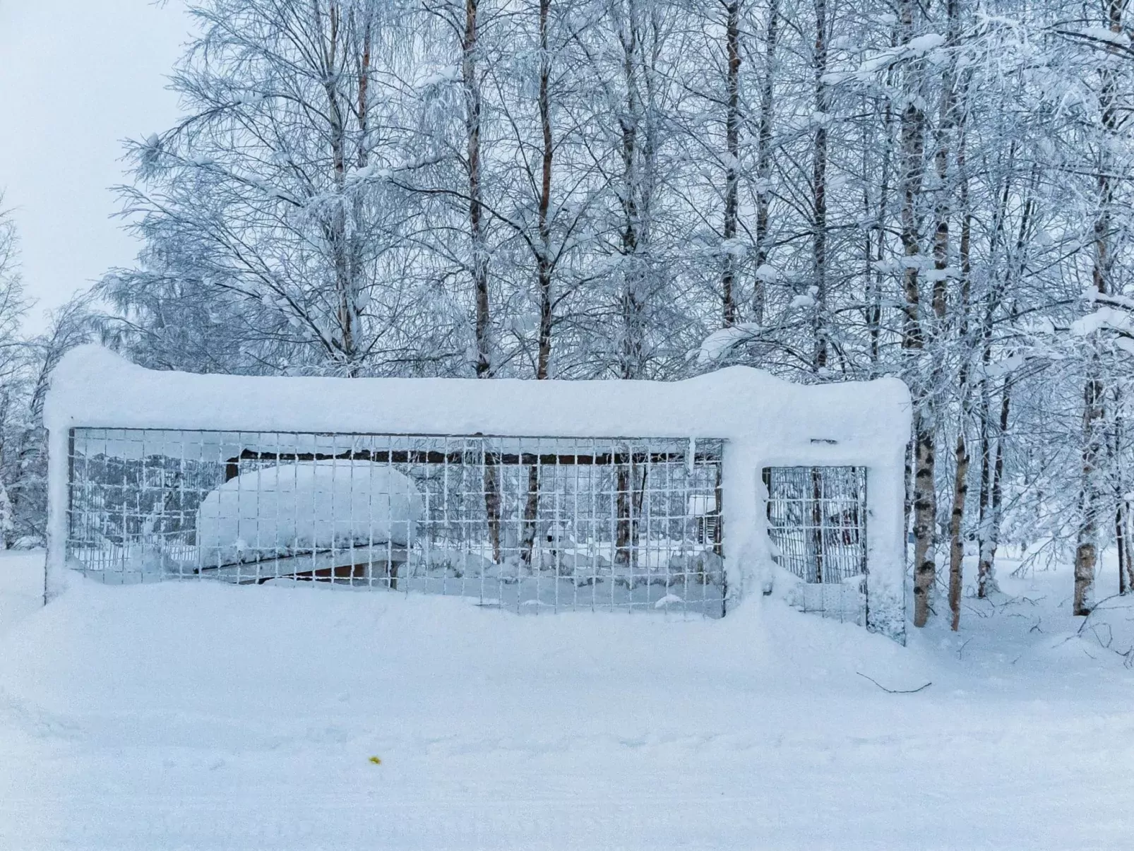 Keskiniemi-Binnen
