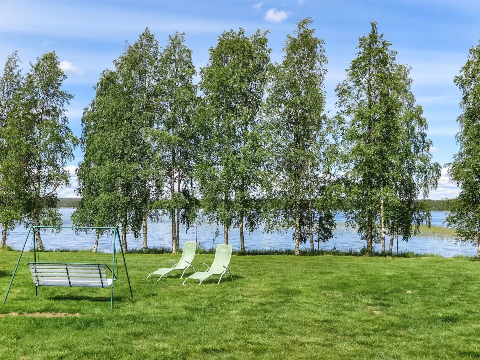 Keskiniemi-Binnen