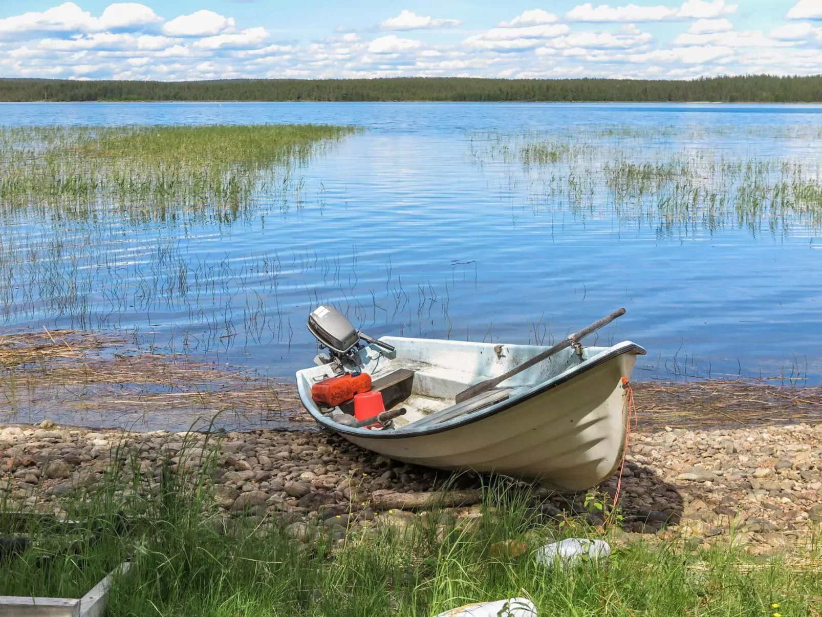 Keskiniemi-Binnen