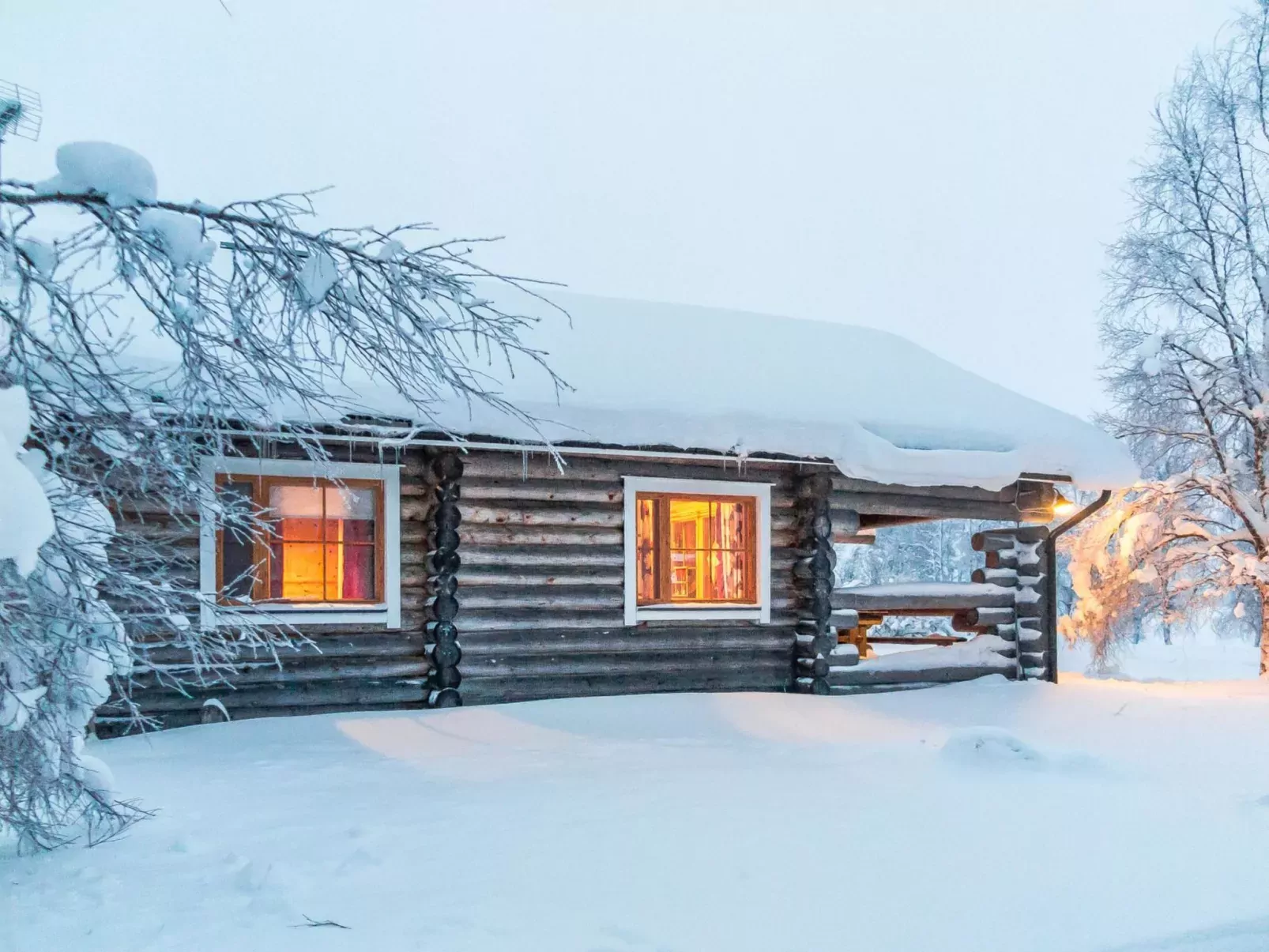 Keskiniemi-Binnen