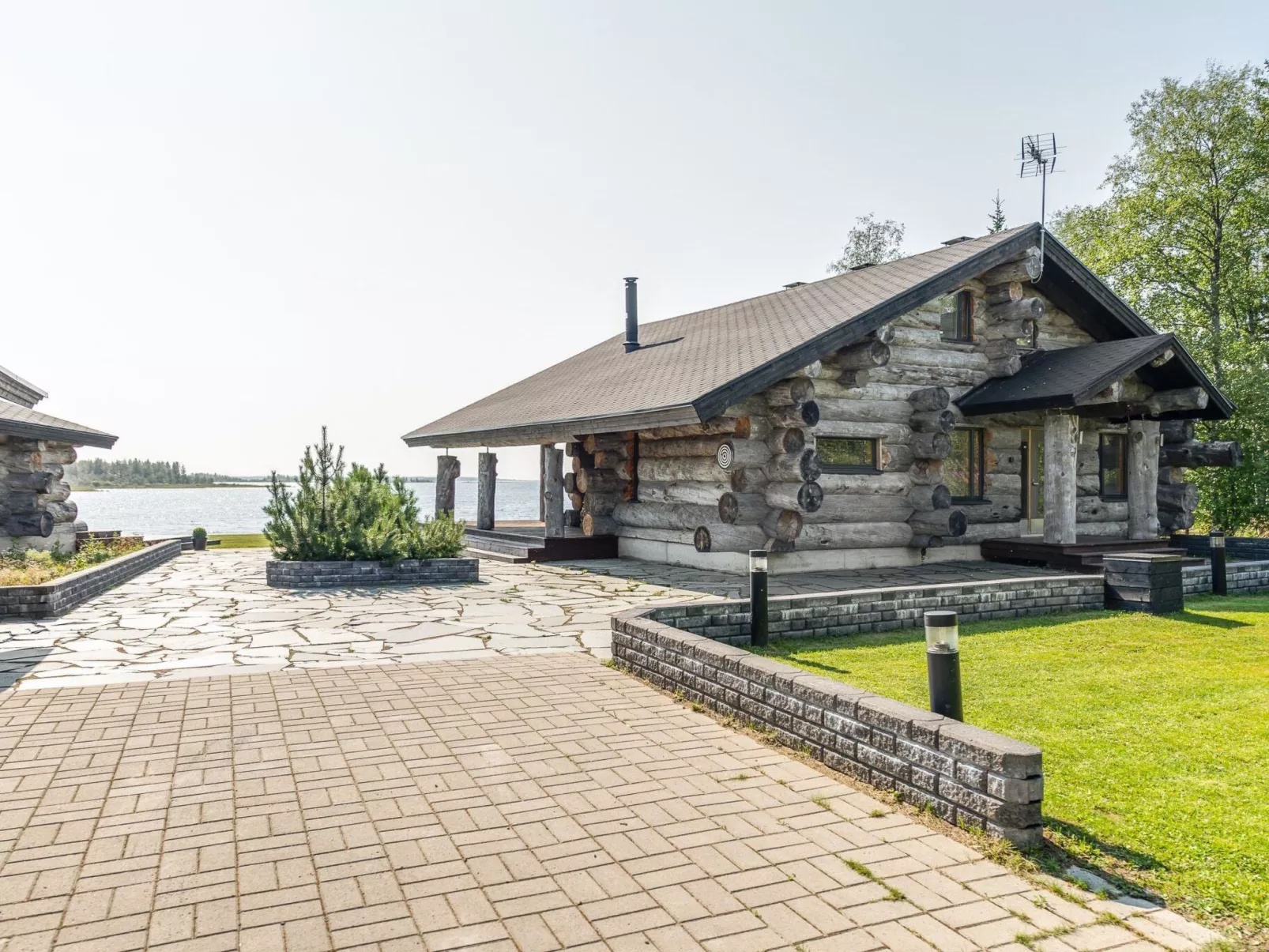 Villa pärla