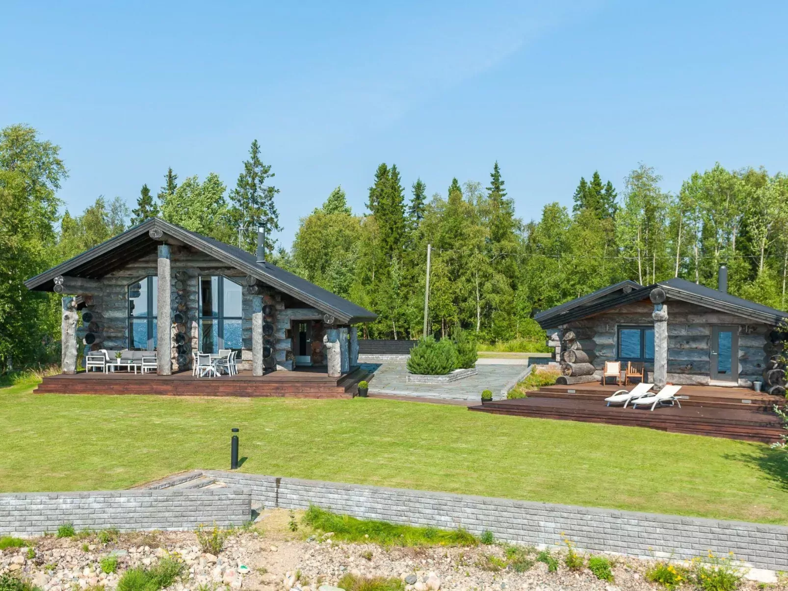 Villa pärla