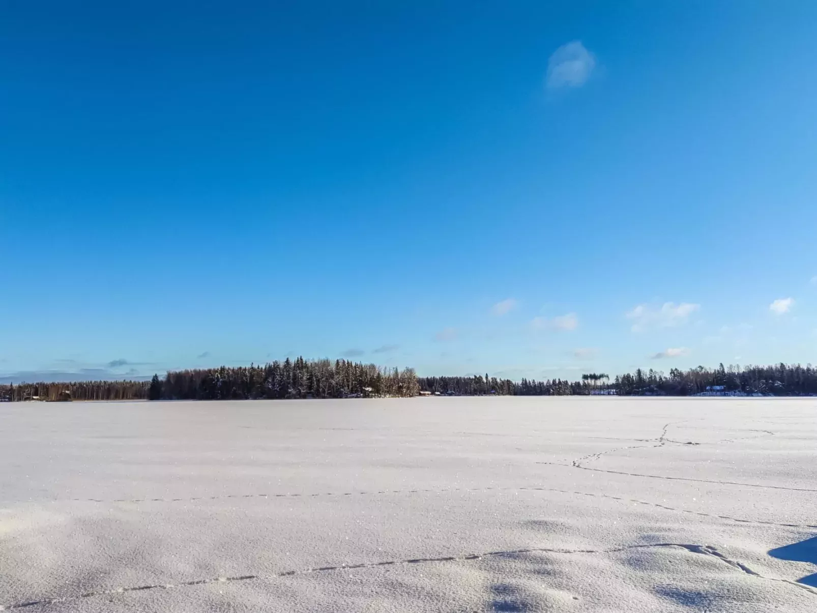 Annelinniemi-Buiten
