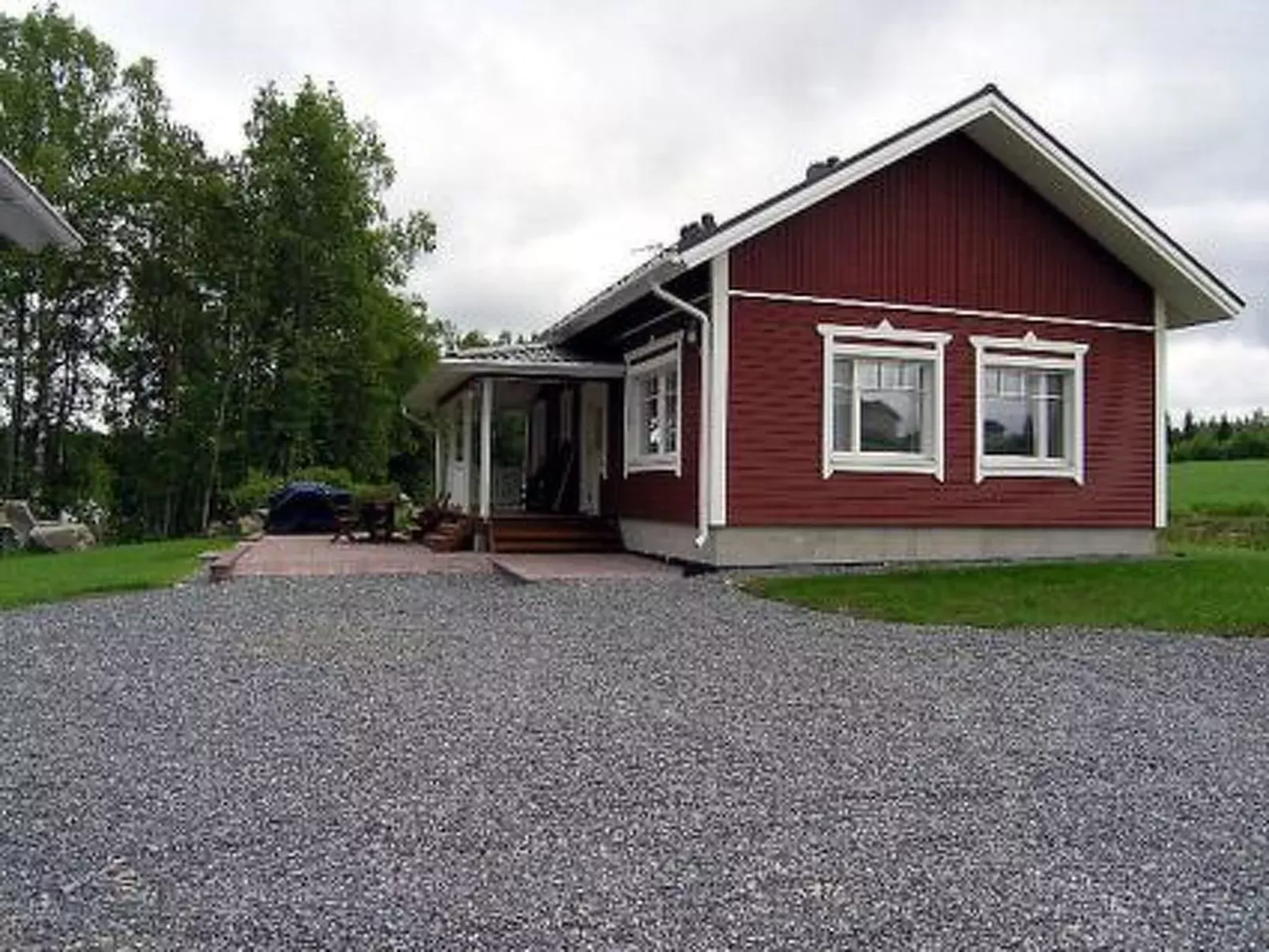 Talvikki