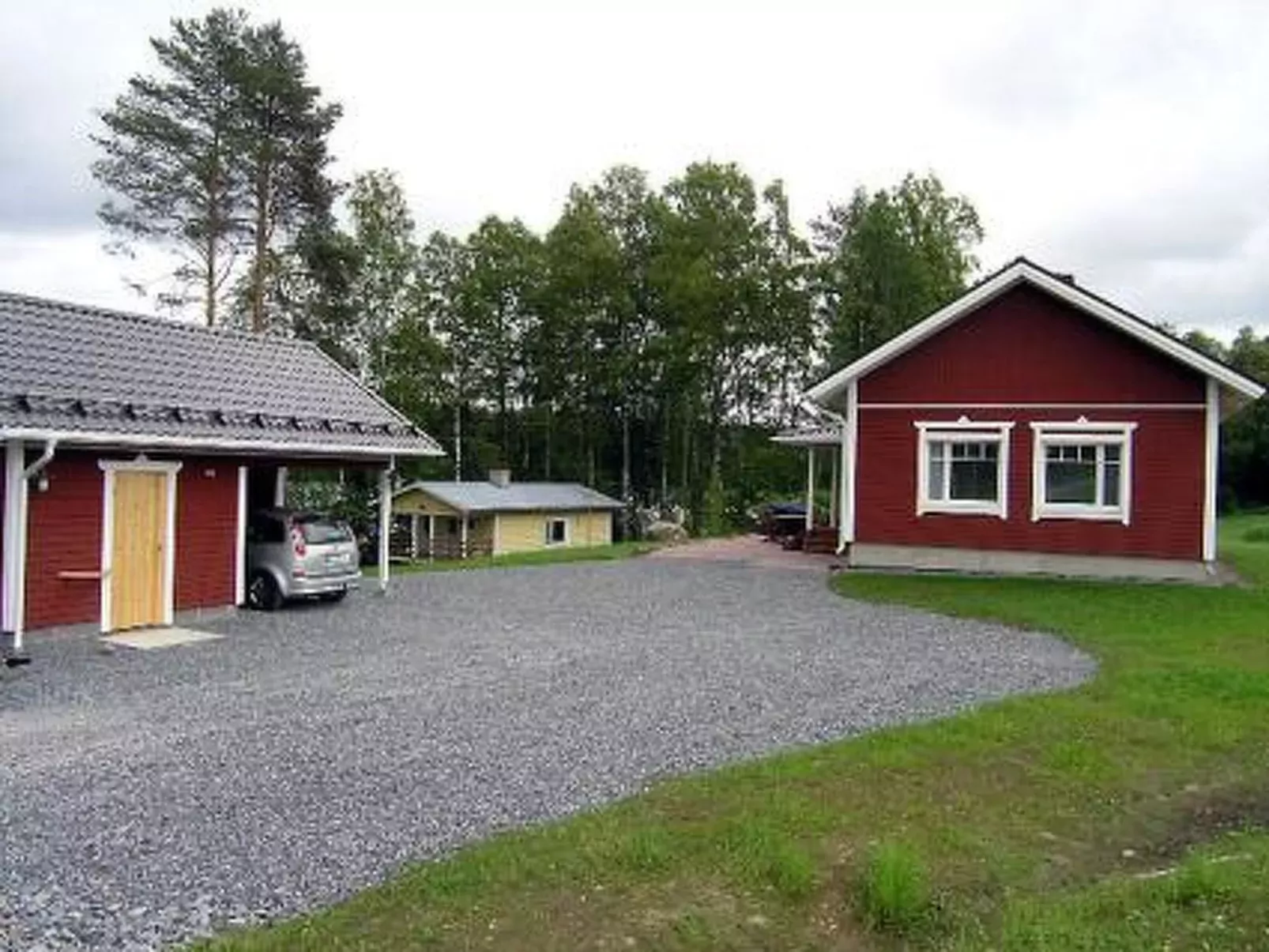 Talvikki