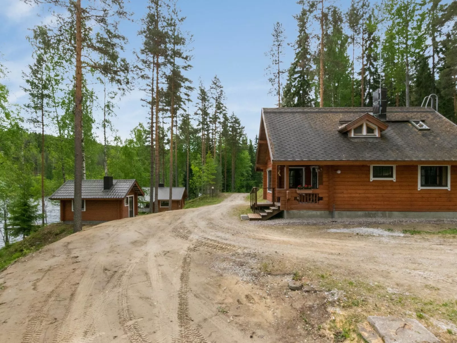 Vuorilahti