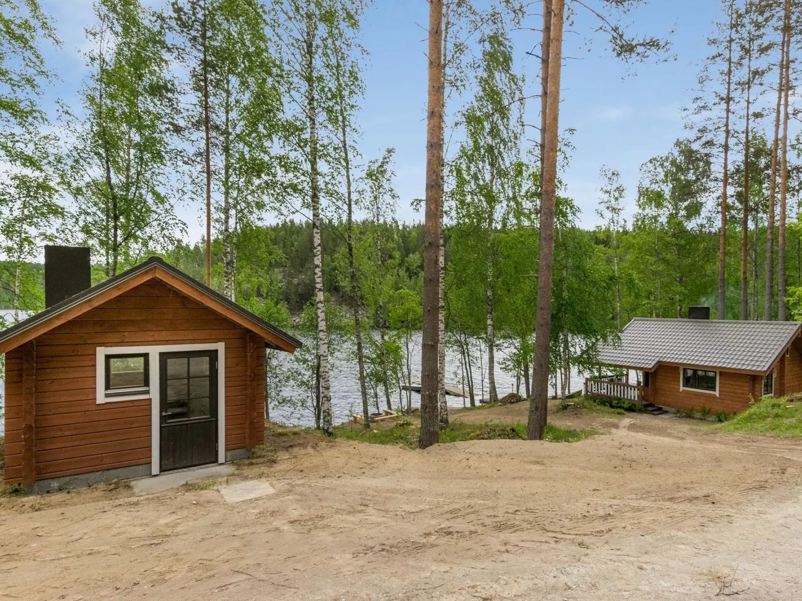 Vuorilahti-Buiten