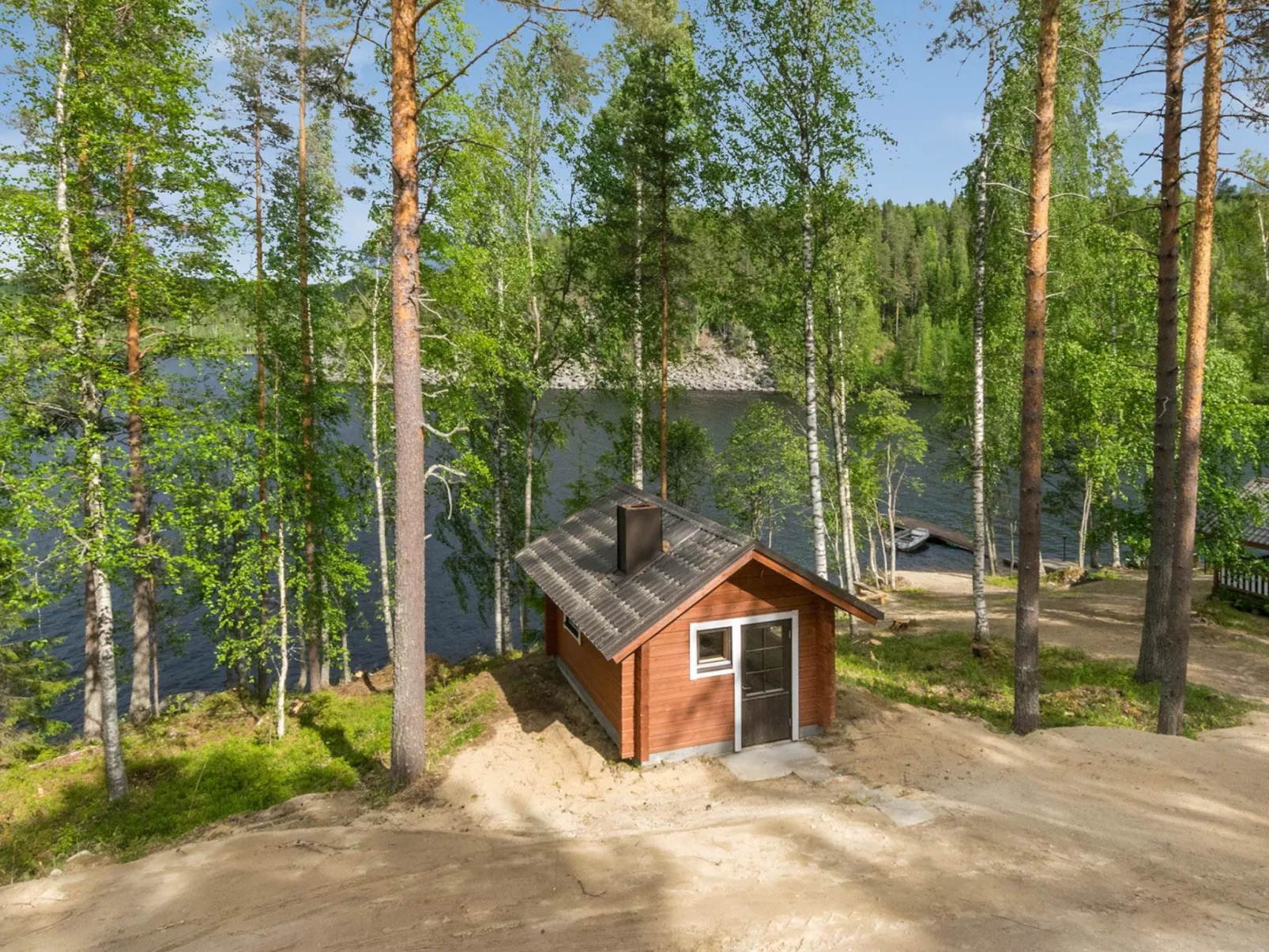 Vuorilahti-Buiten