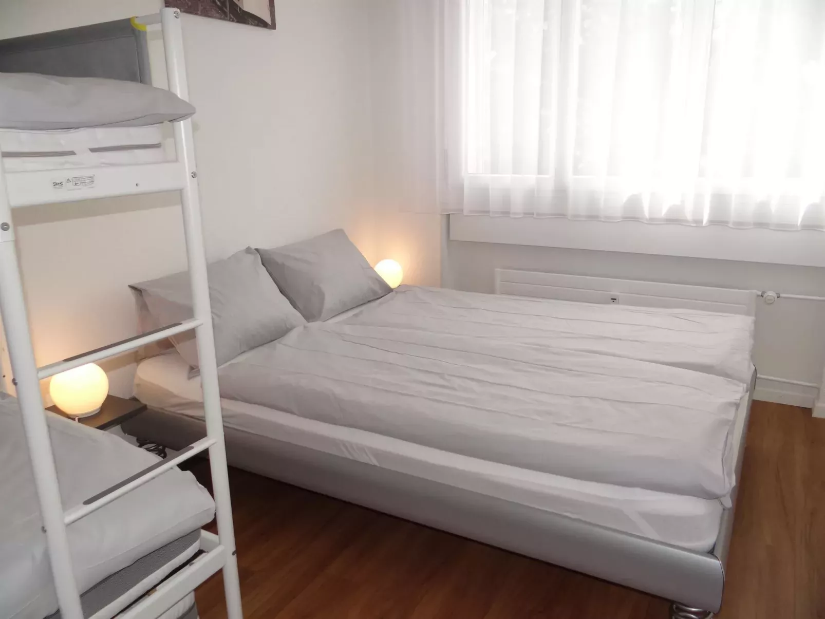 Sunnmatt West Wohnung 934-Binnen