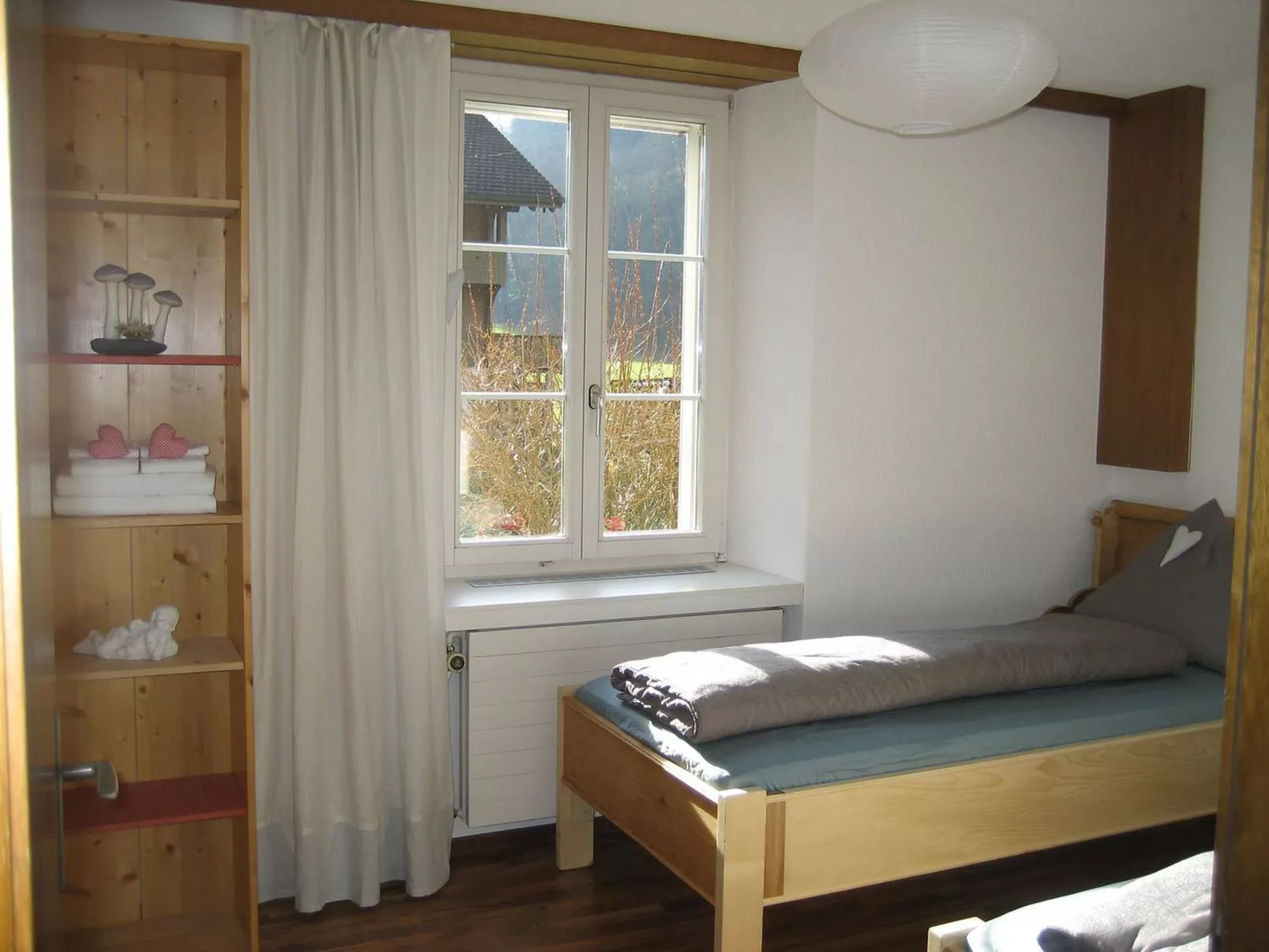 Villa Alpenblick Wolfenschiessen