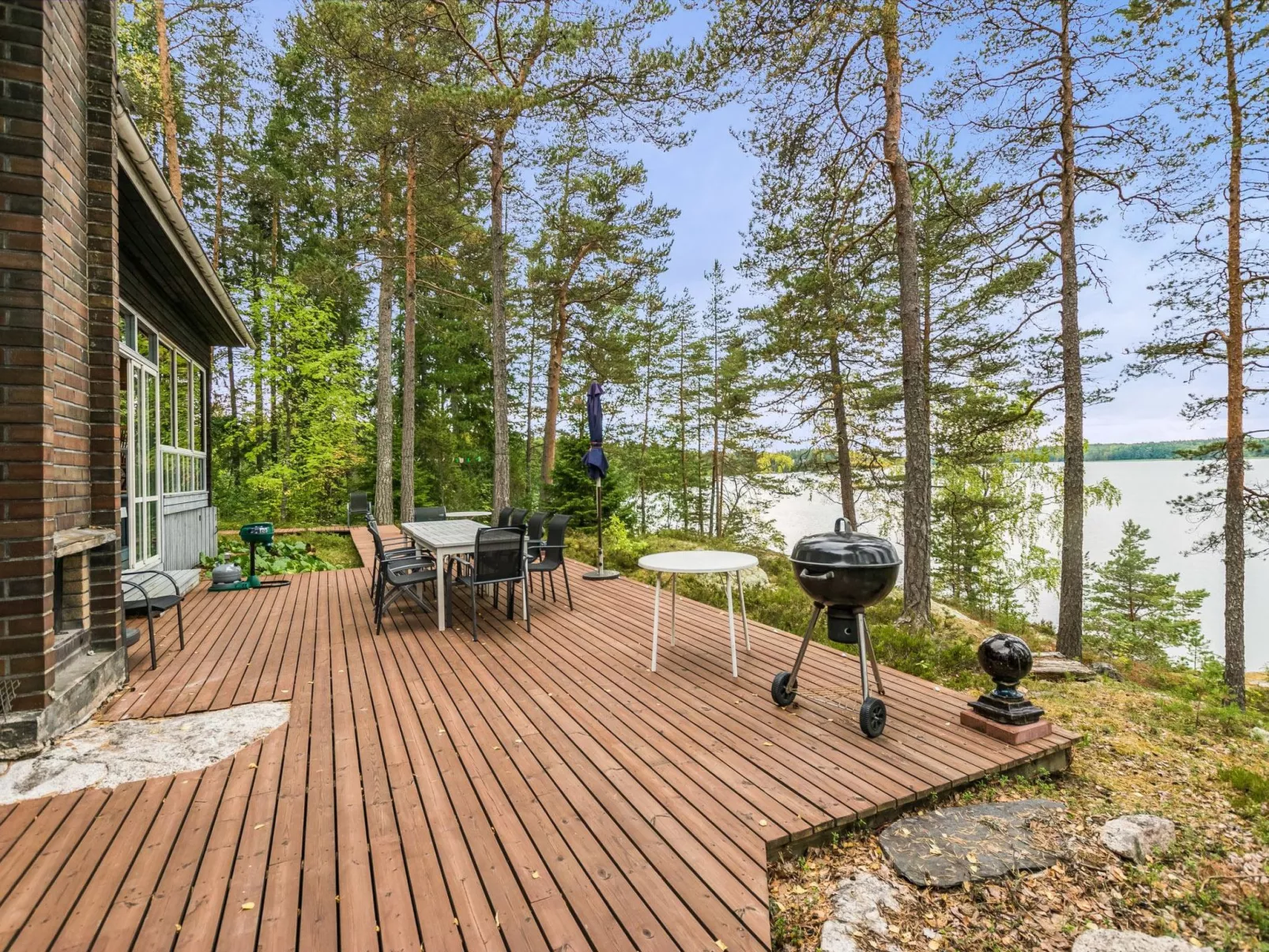 Ranta-iivari-Buiten